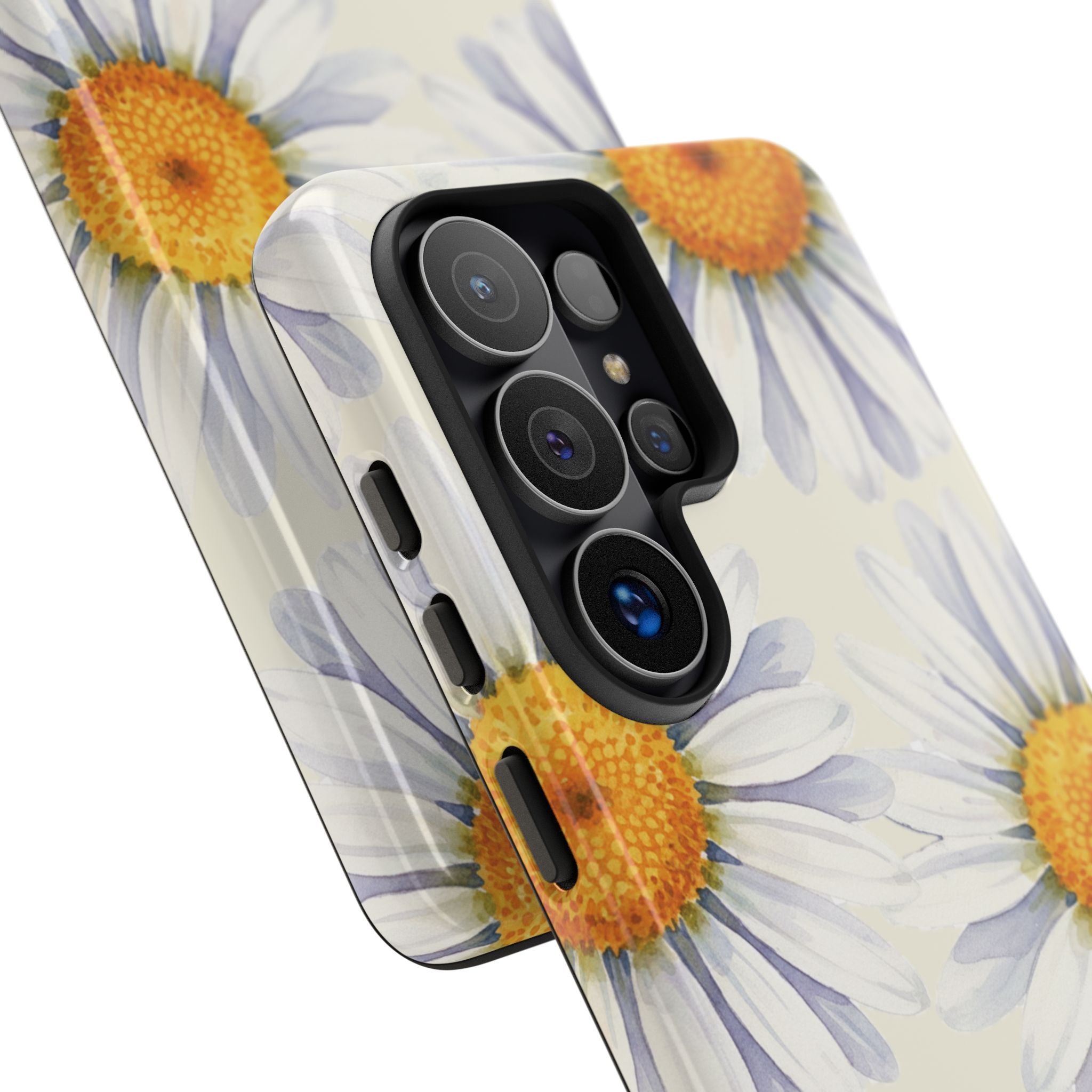 Keepcase Floral Series — Daisy