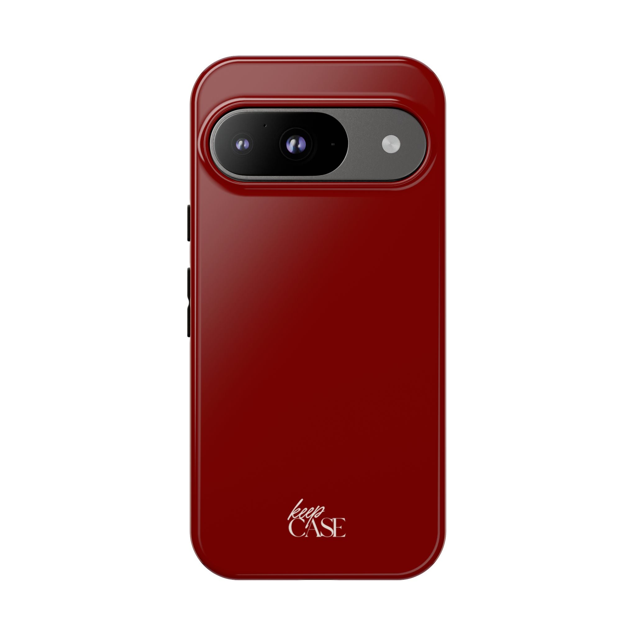 Keepcase Keepers Series — Classic Burgundy