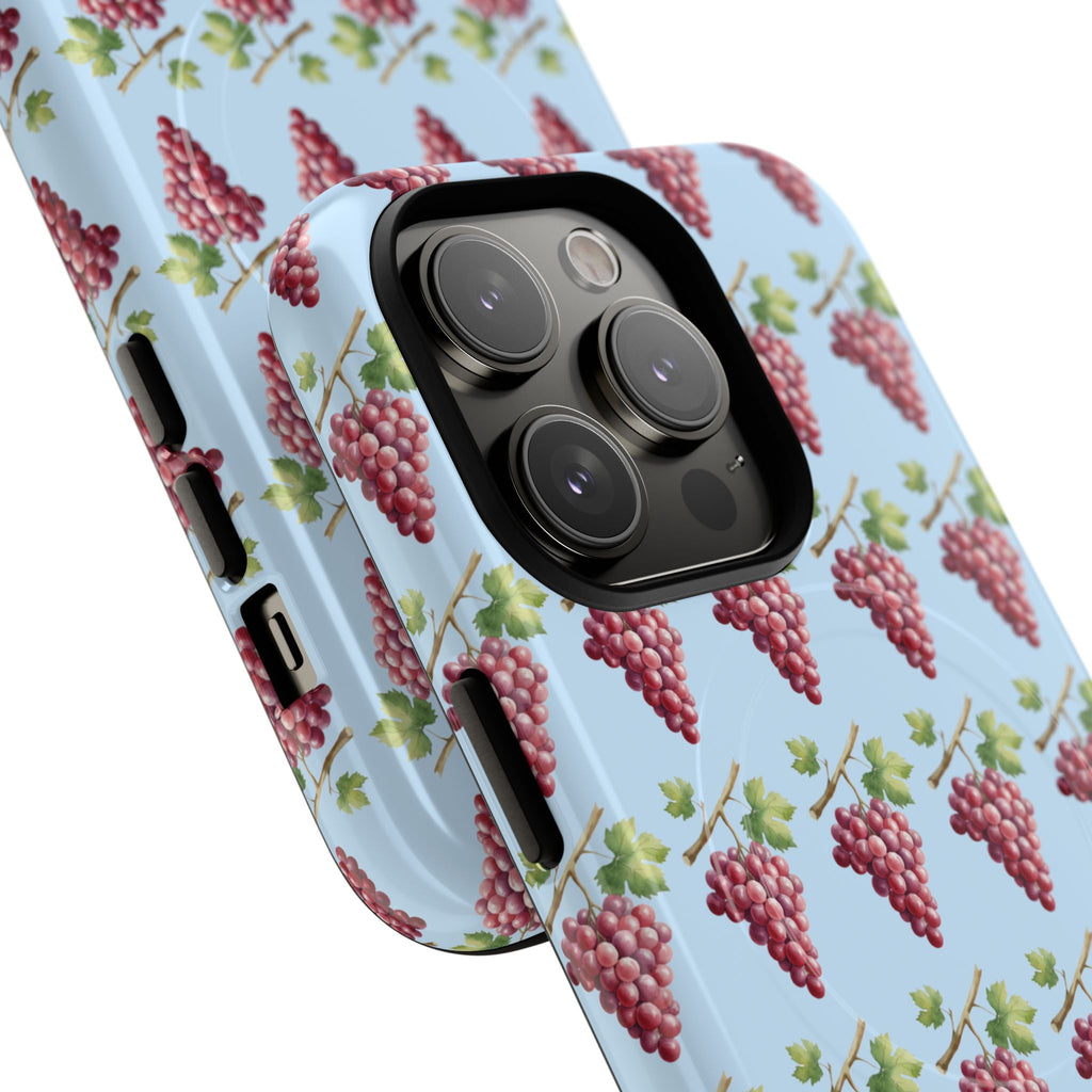Keepcase Juicy Fruits Series — Grapes