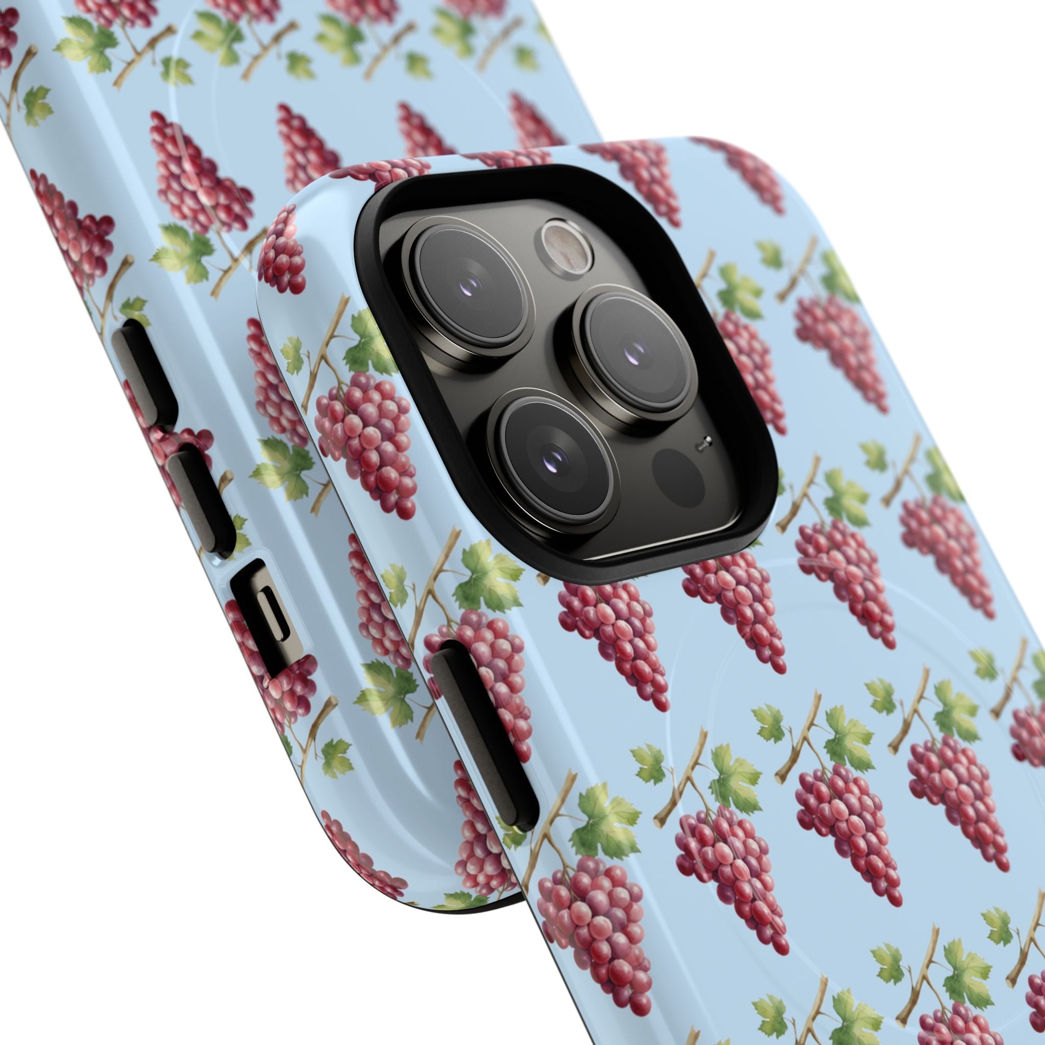 Keepcase Juicy Fruits Series — Grapes