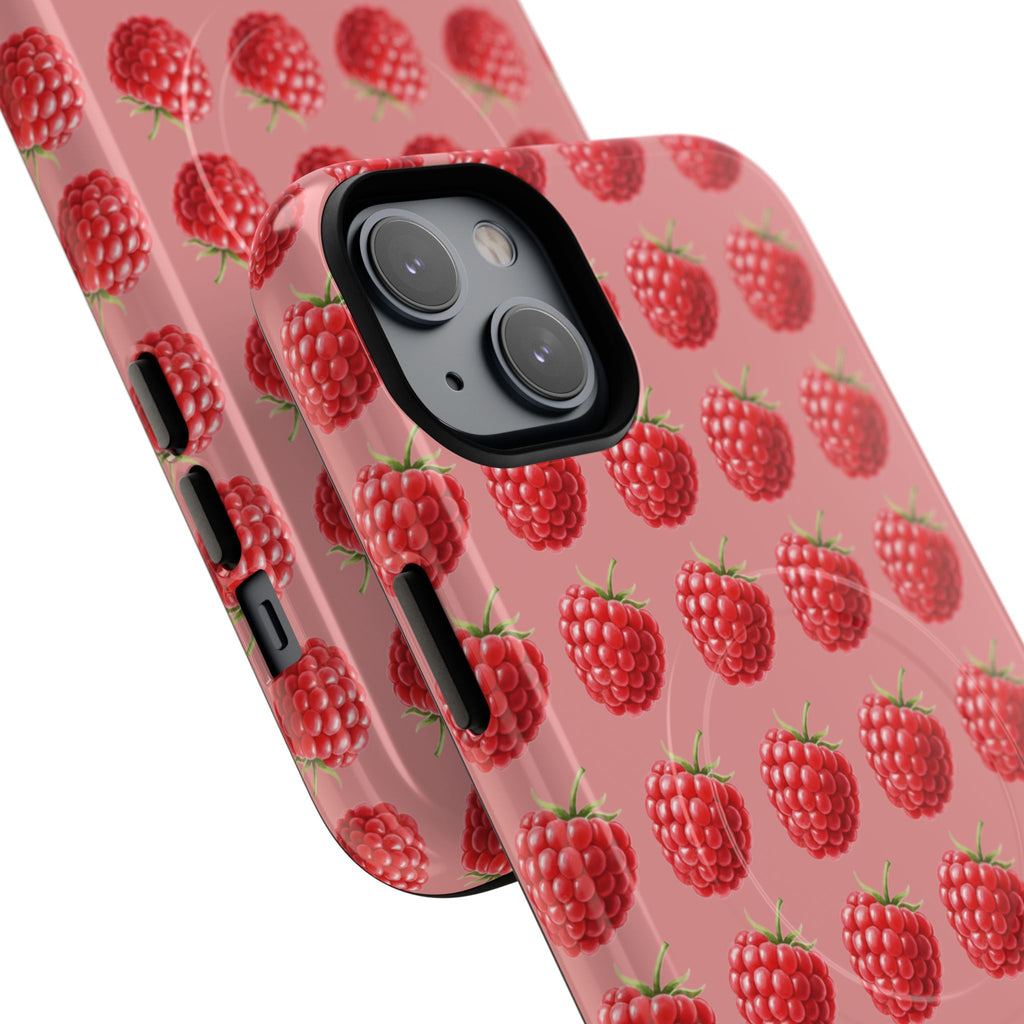 Keepcase Juicy Fruits Series — Raspberry