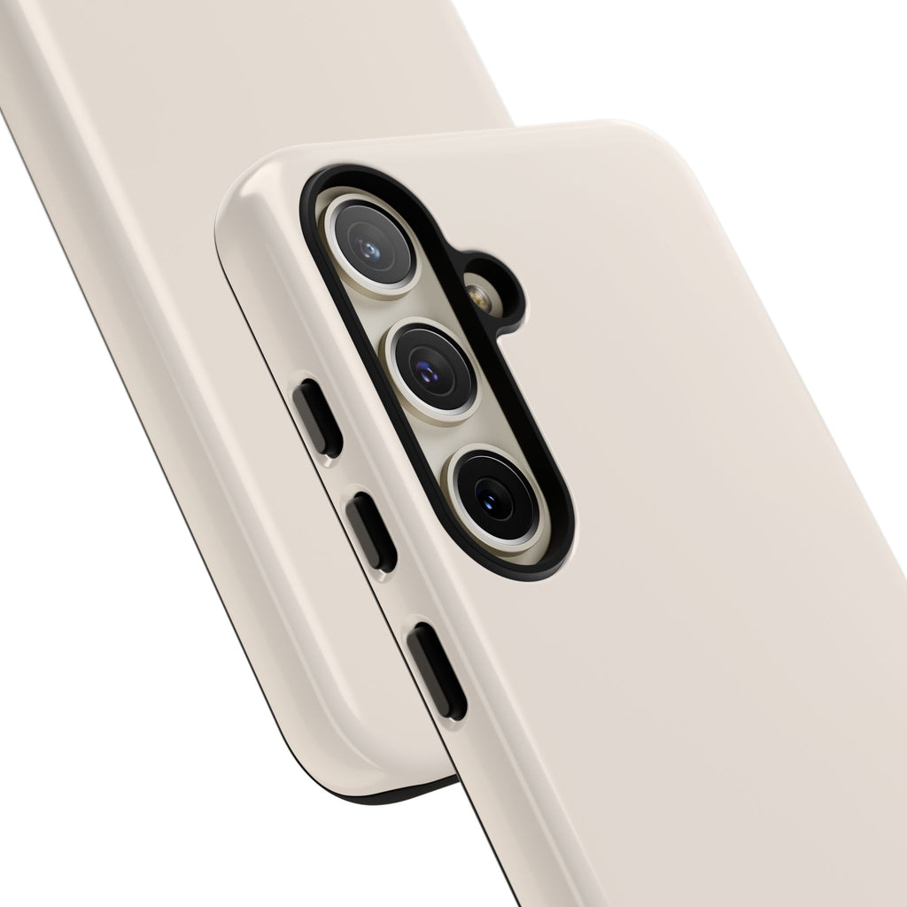 Keepcase Keepers Series — Classic Cream