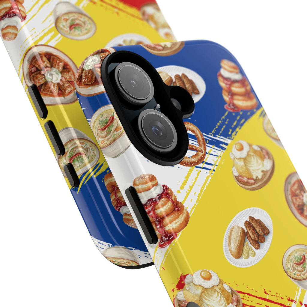 Keepcase World Noms Series — Romania