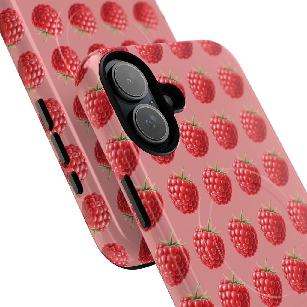 Keepcase Juicy Fruits Series — Raspberry