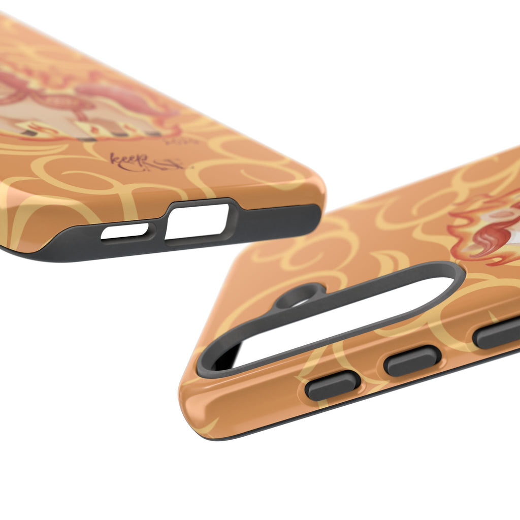 Keepcase Chinese New Year 2026 Series — Year of the Fire Horse