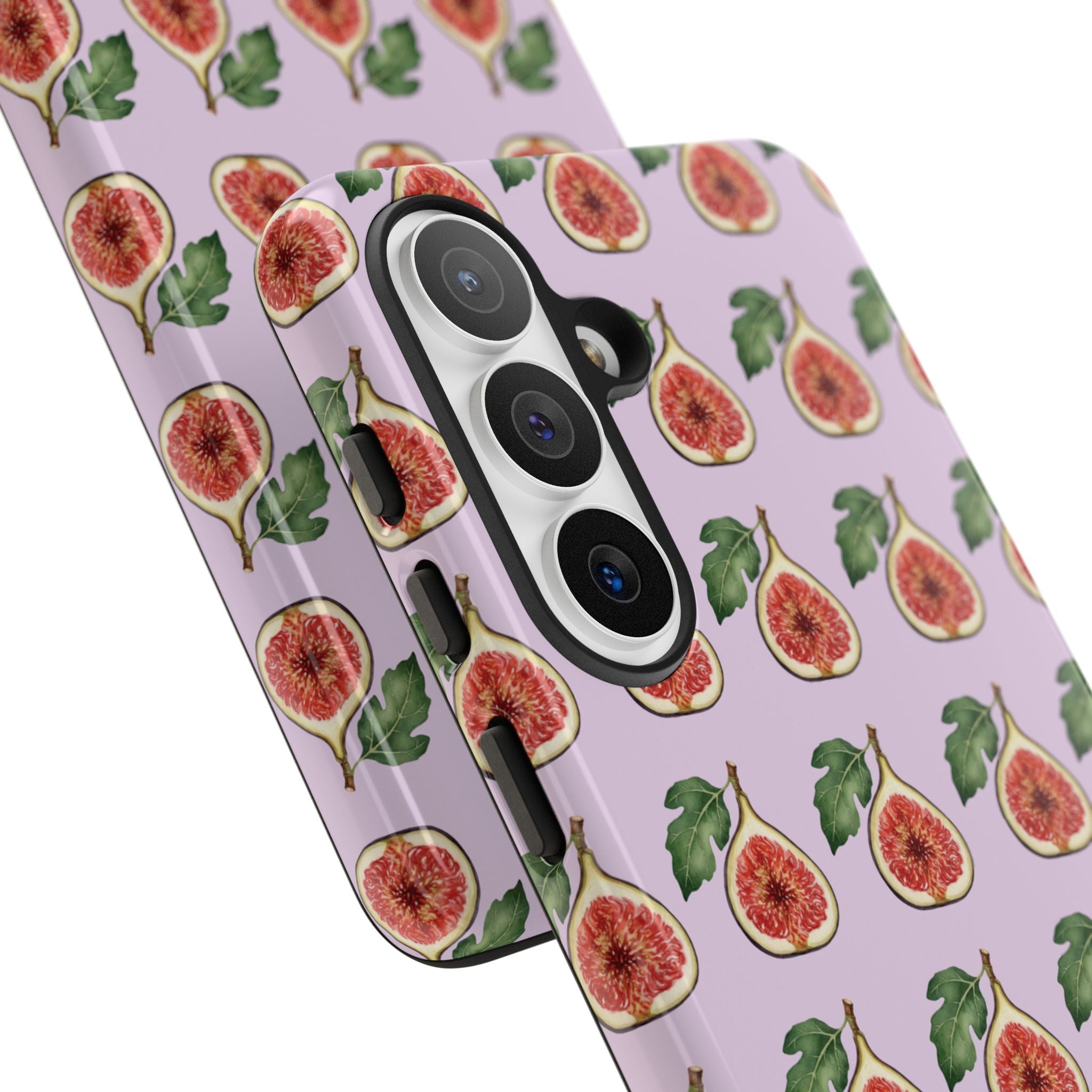 Keepcase Juicy Fruits Series — Fig
