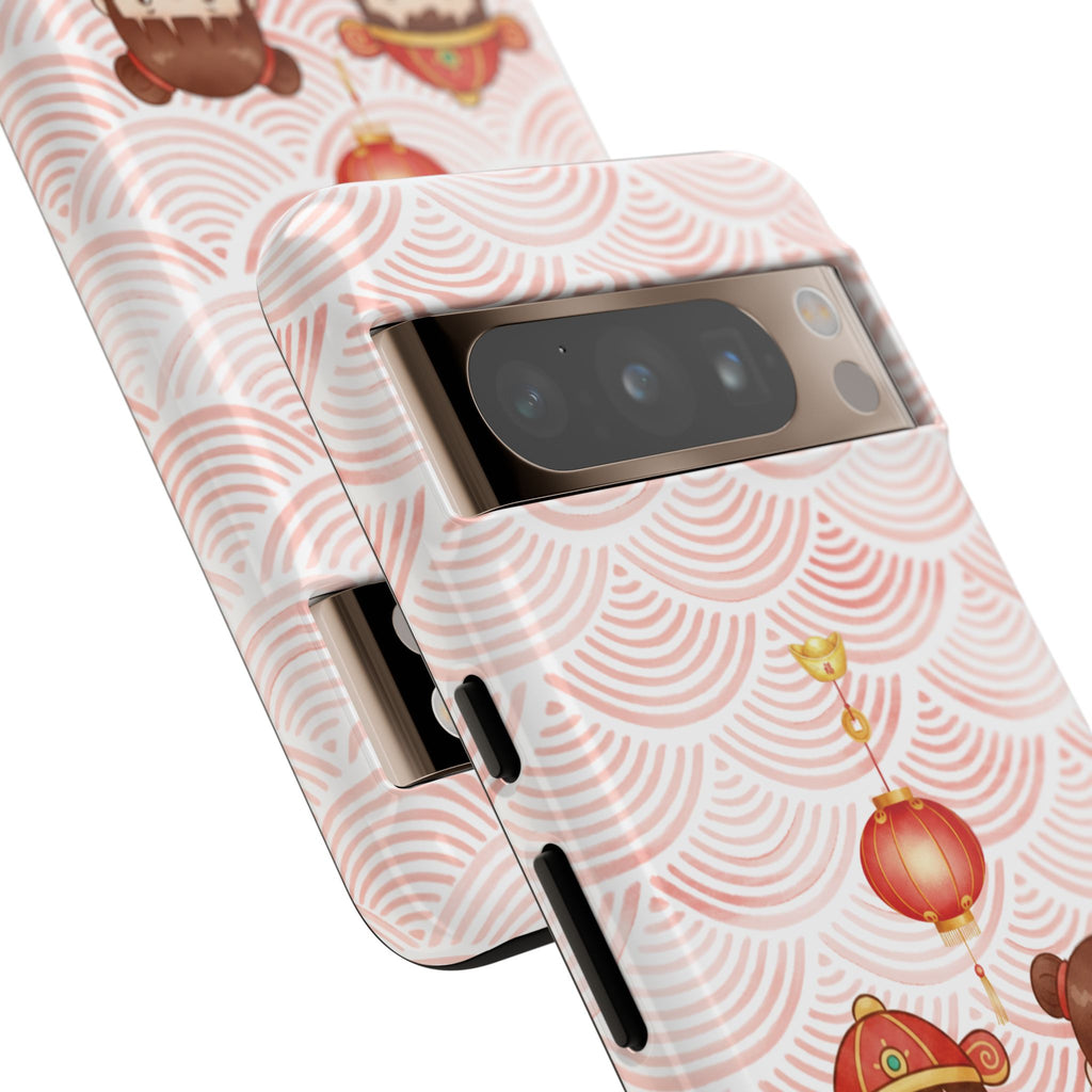 Keepcase Chinese New Year 2026 Series — 恭喜发财