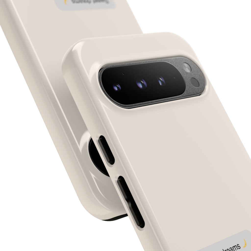Keepcase Kept Messages Series — Sweet Dreams (Light Mode)