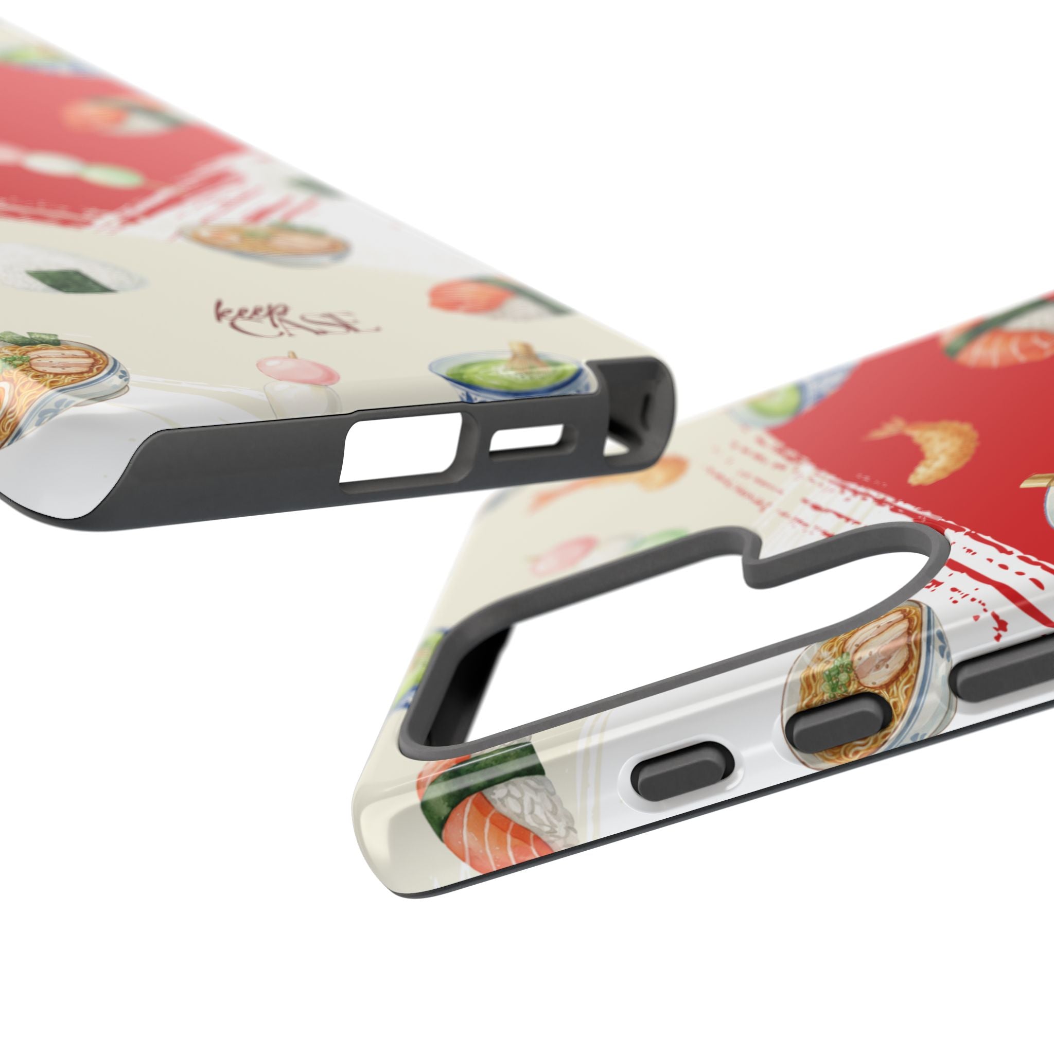 Keepcase World Noms Series — Japan