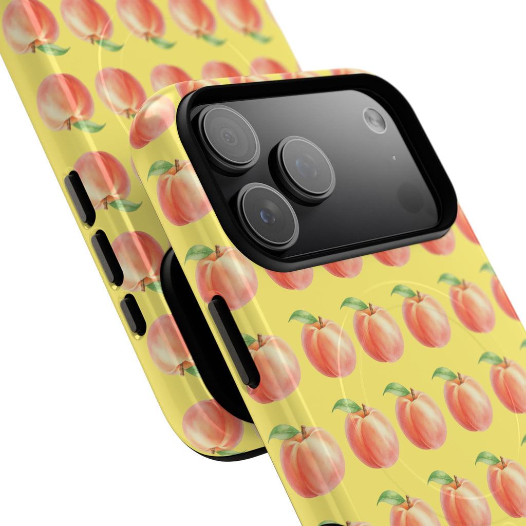 Keepcase Juicy Fruits Series — Peach