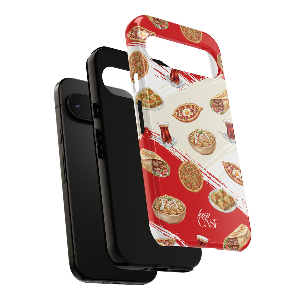 Keepcase World Noms Series — Türkiye