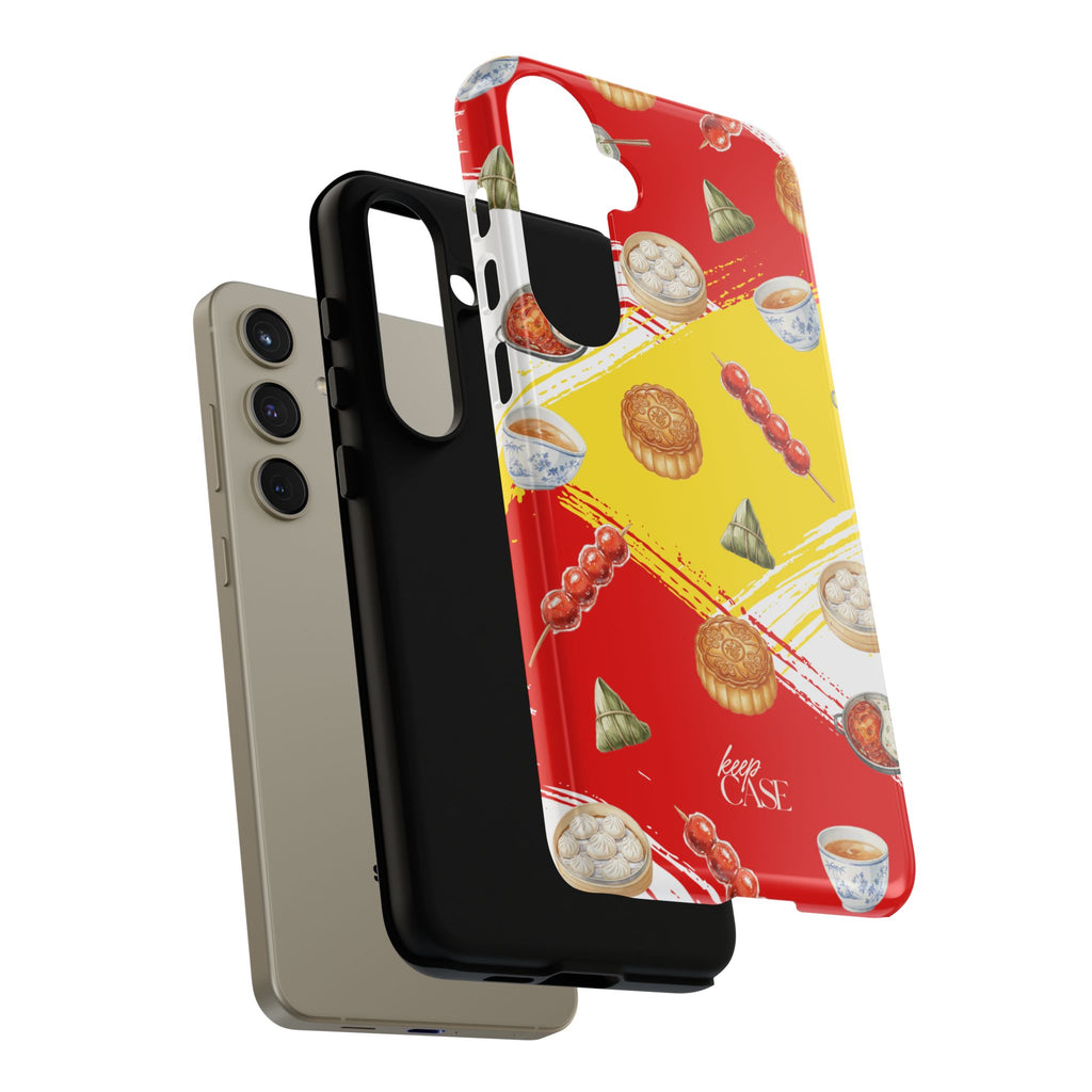 Keepcase World Noms Series — China