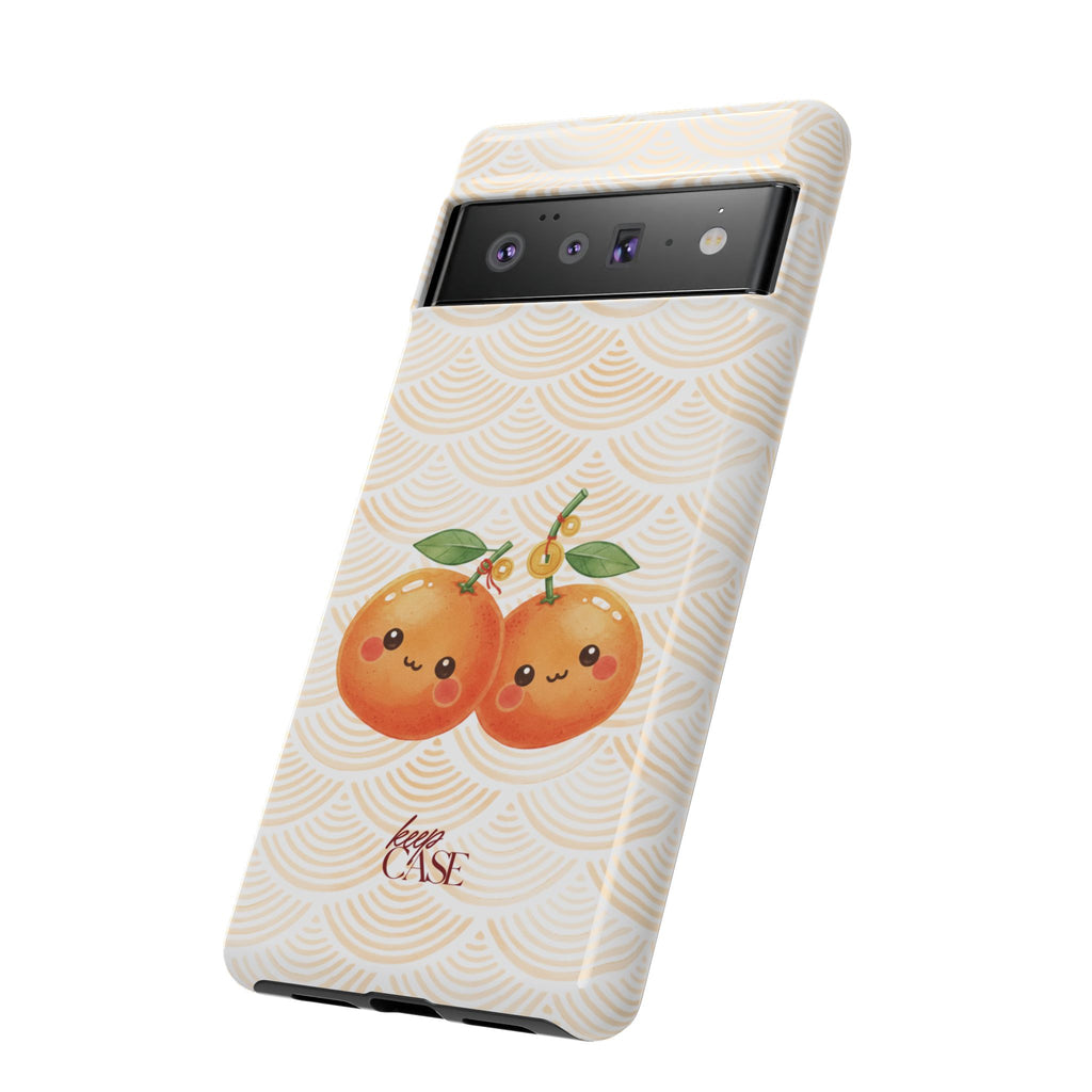 Keepcase Chinese New Year 2026 Series — 大吉大利