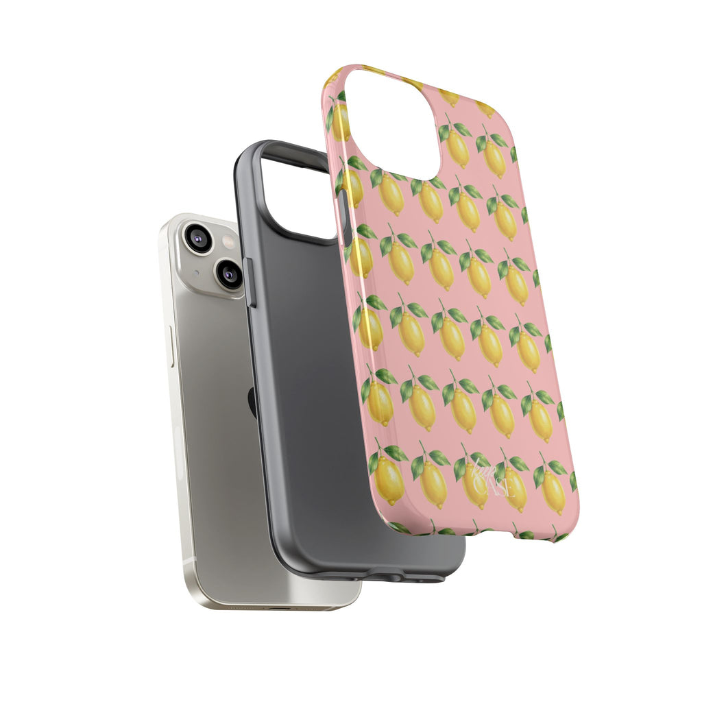 Keepcase Juicy Fruits Series — Lemon