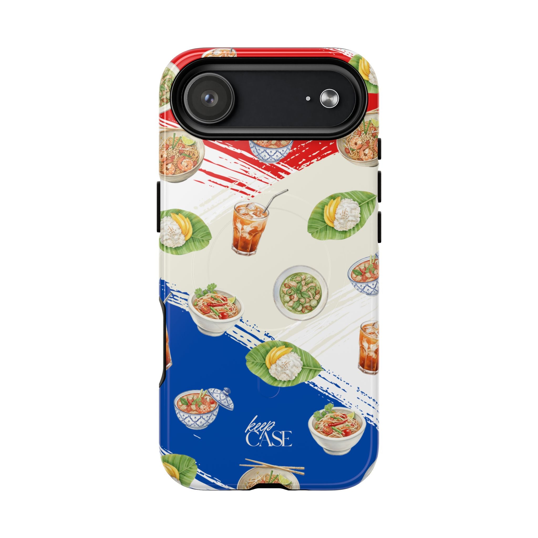 Keepcase World Noms Series — Thailand