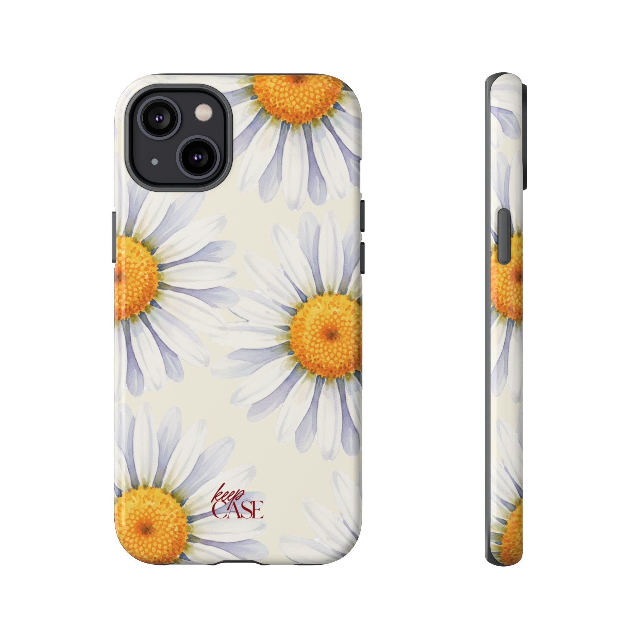 Keepcase Floral Series — Daisy