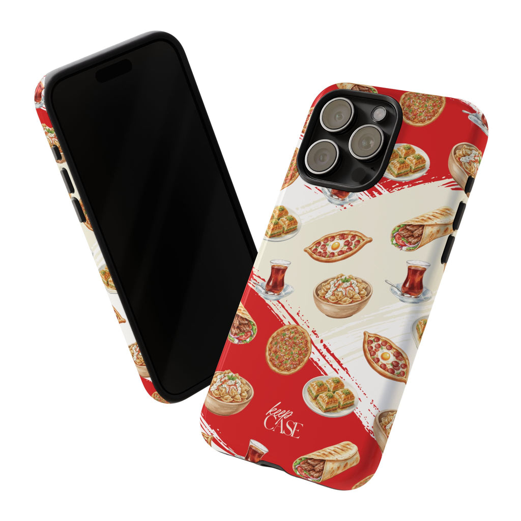 Keepcase World Noms Series — Türkiye