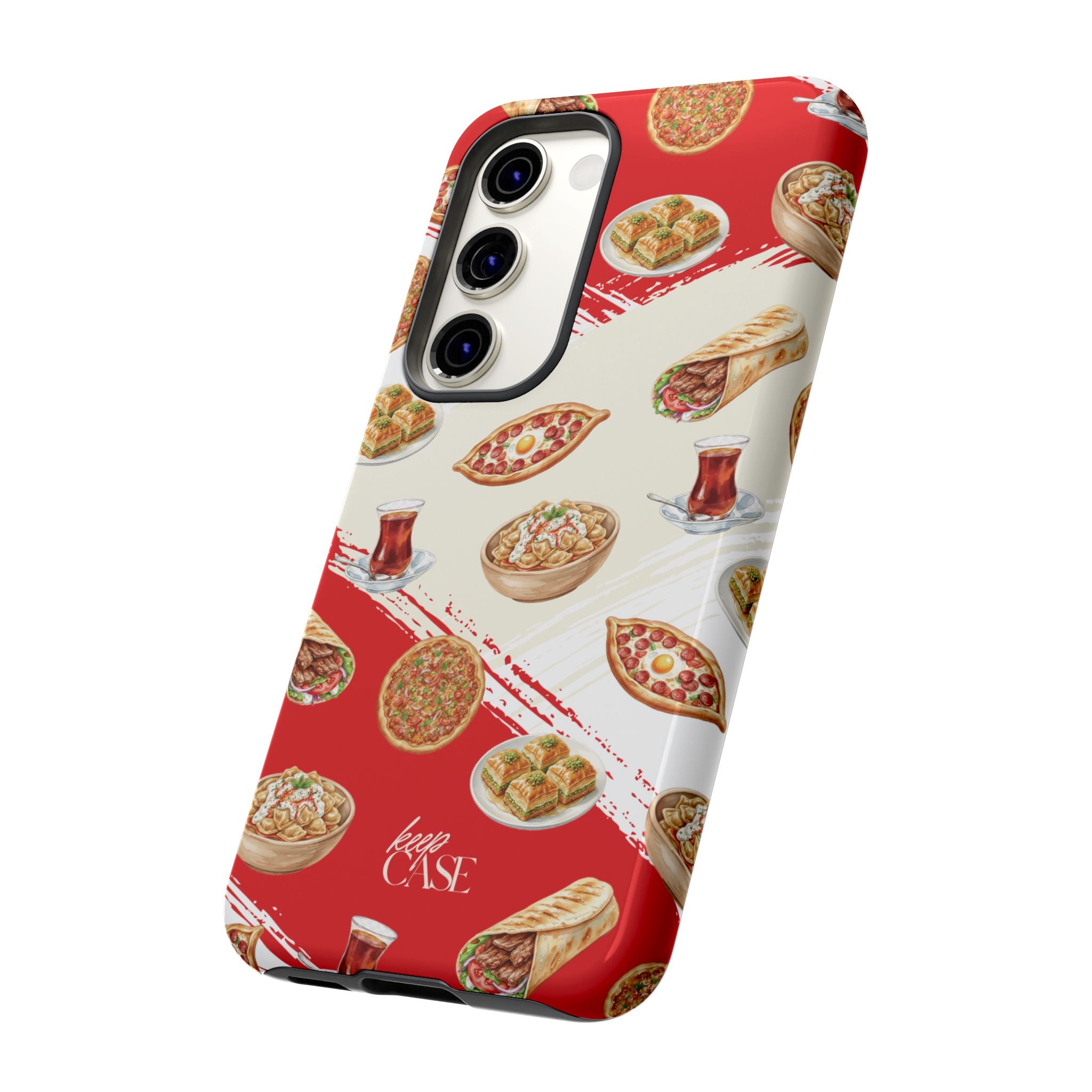 Keepcase World Noms Series — Türkiye