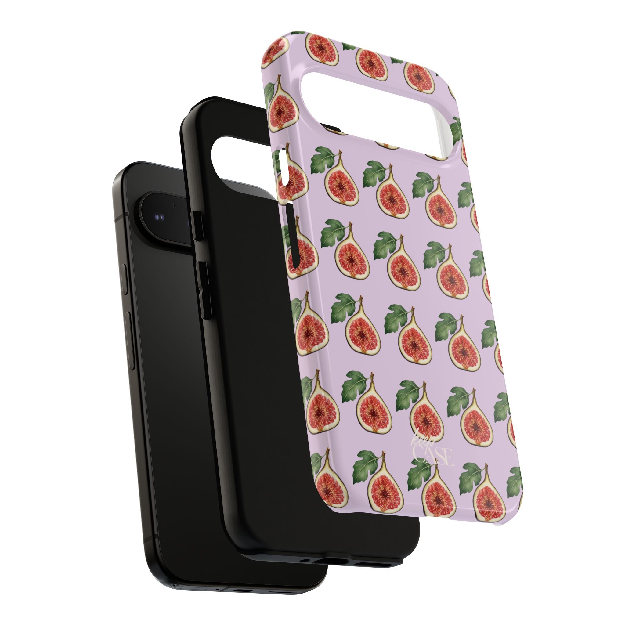 Keepcase Juicy Fruits Series — Fig