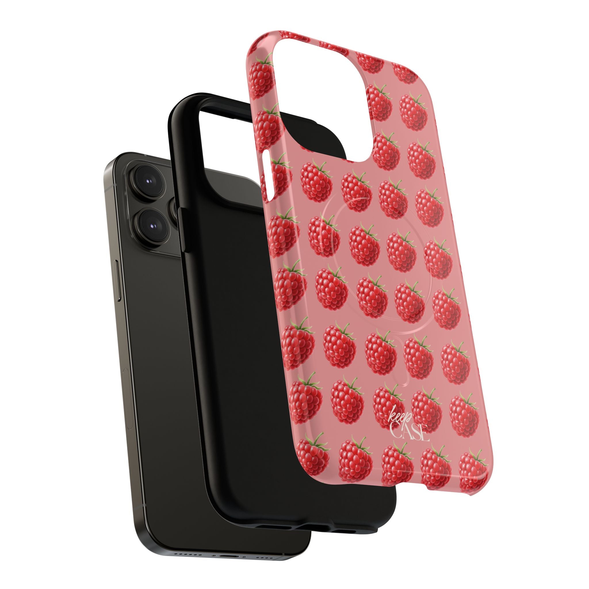 Keepcase Juicy Fruits Series — Raspberry