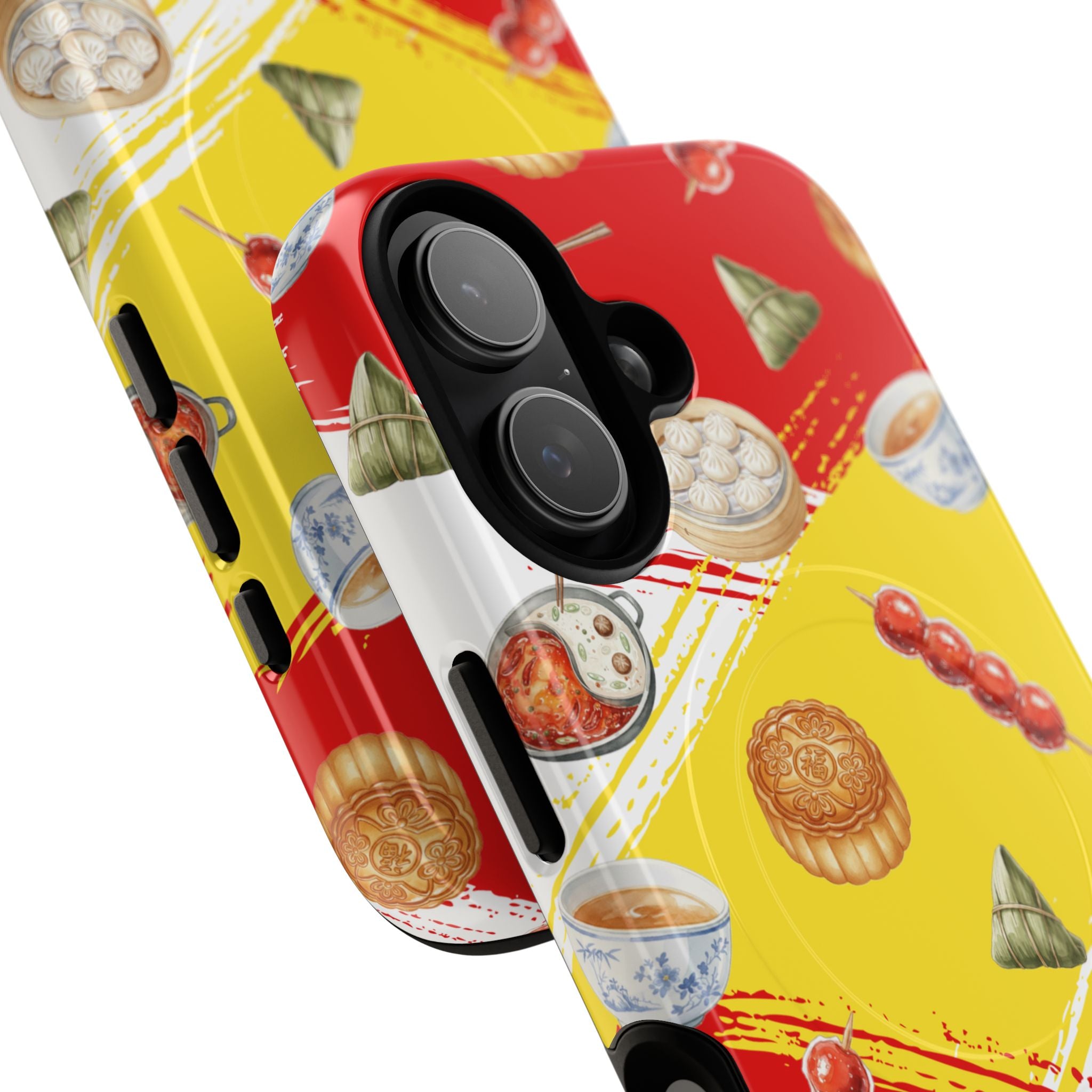 Keepcase World Noms Series — China