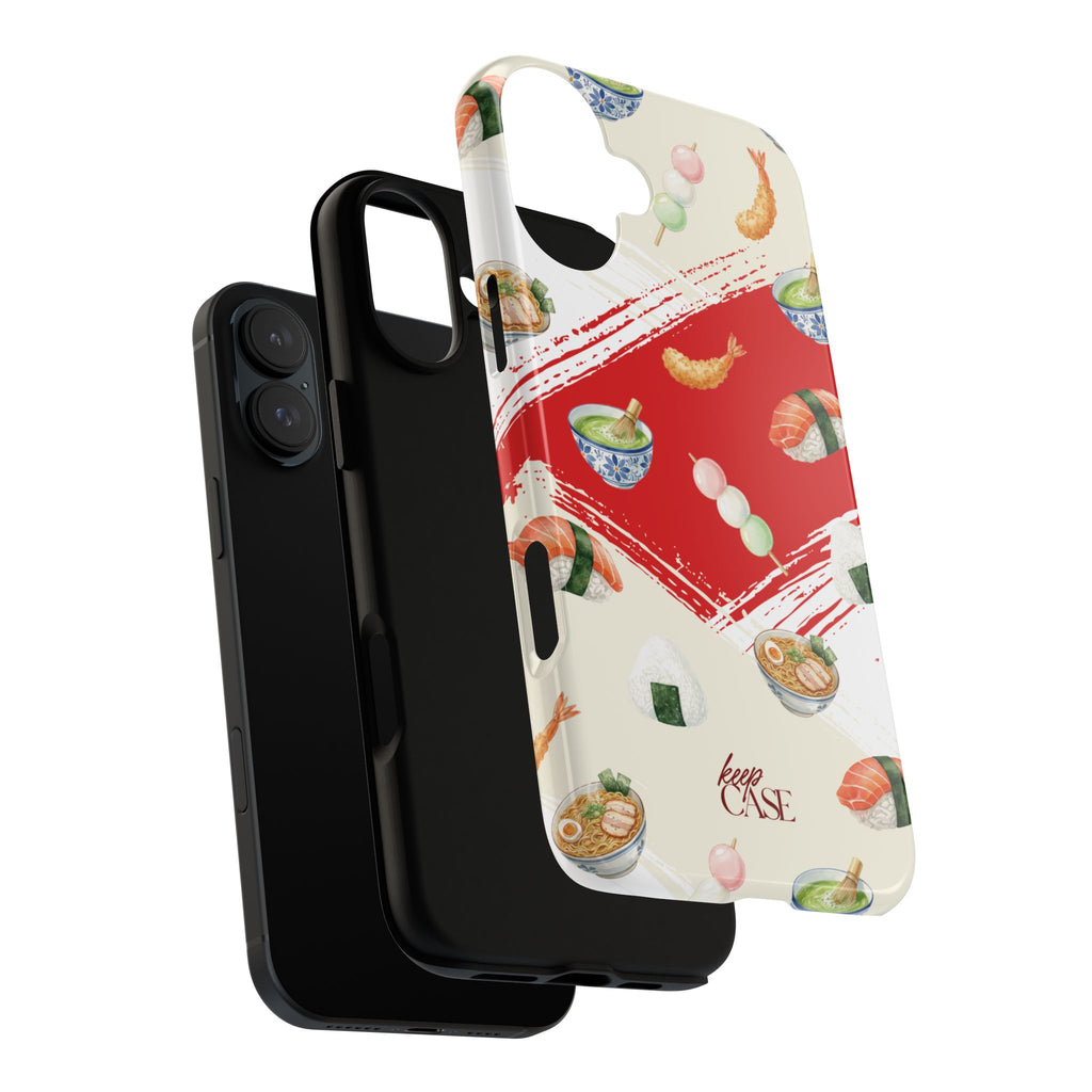 Keepcase World Noms Series — Japan