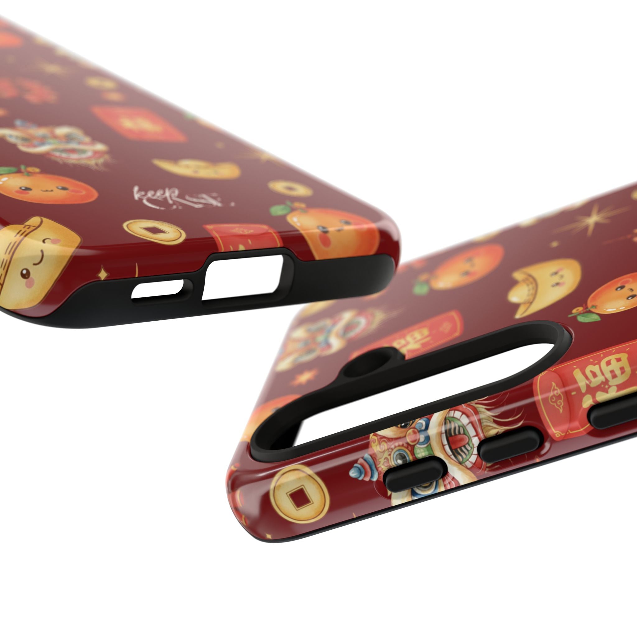 Keepcase Chinese New Year 2026 Series — Auspicious Times Ahead