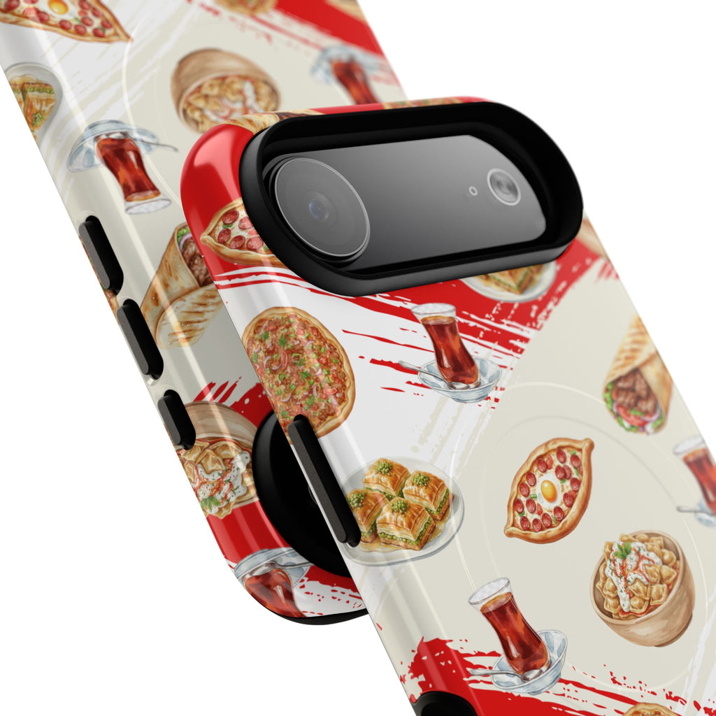 Keepcase World Noms Series — Türkiye