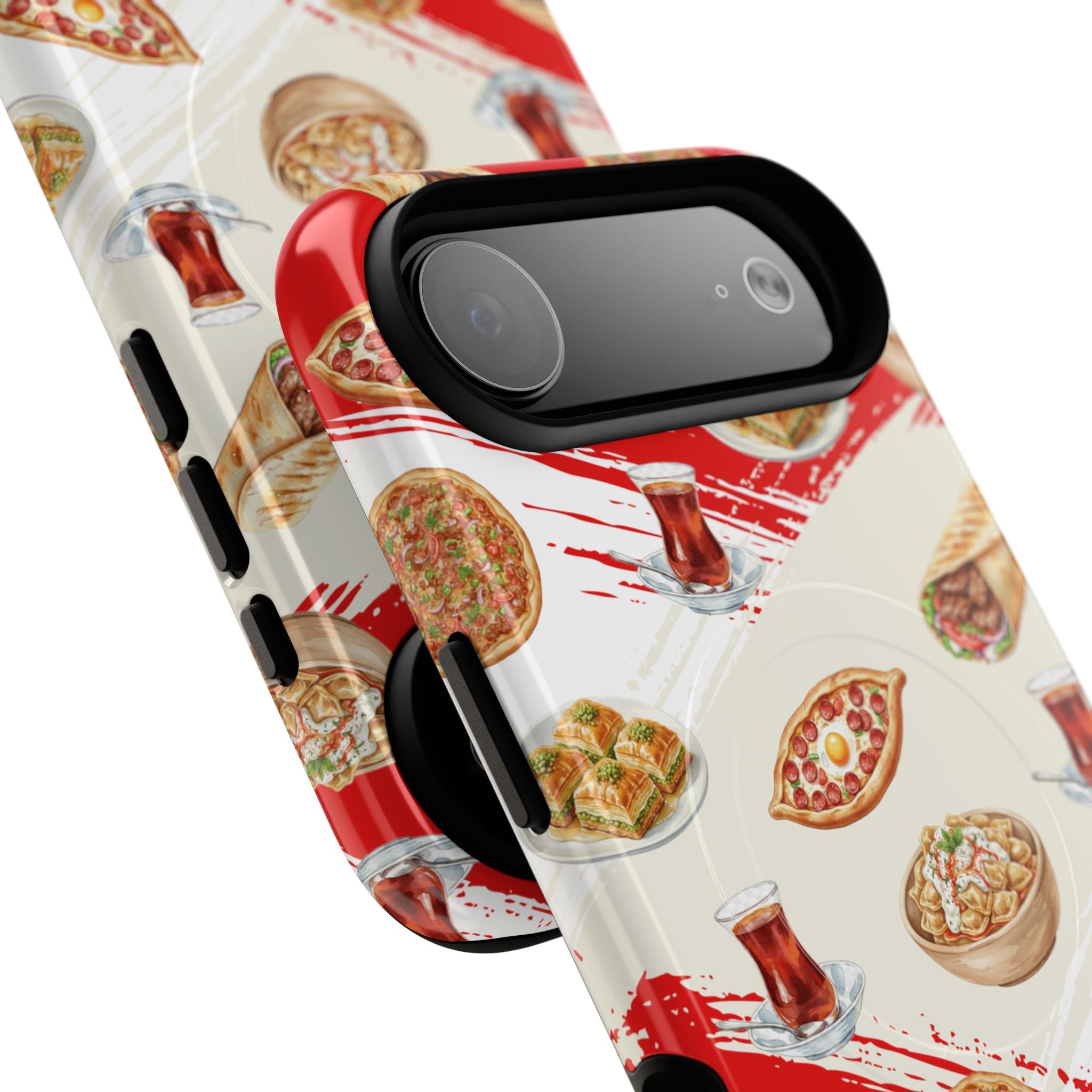 Keepcase World Noms Series — Türkiye