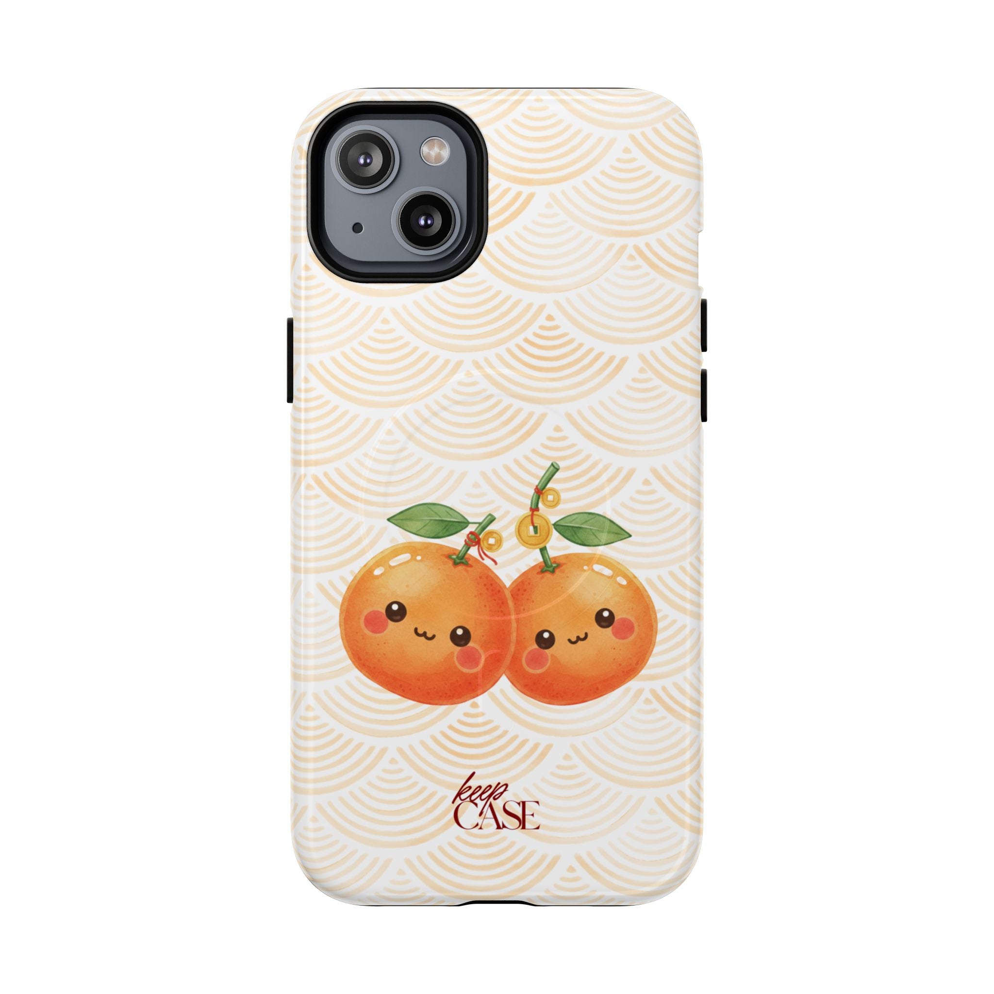 Keepcase Chinese New Year 2026 Series — 大吉大利