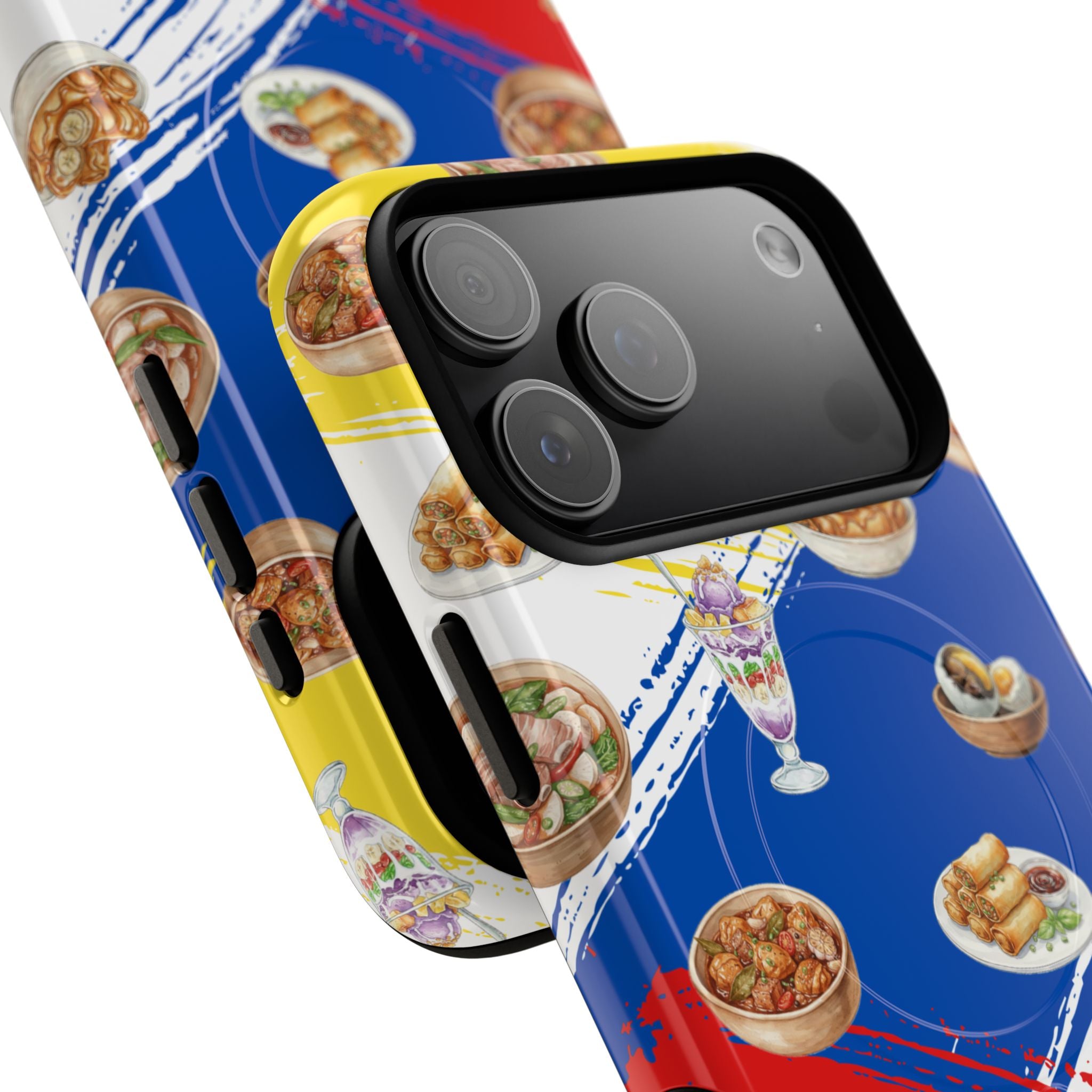 Keepcase World Noms Series — Philippines