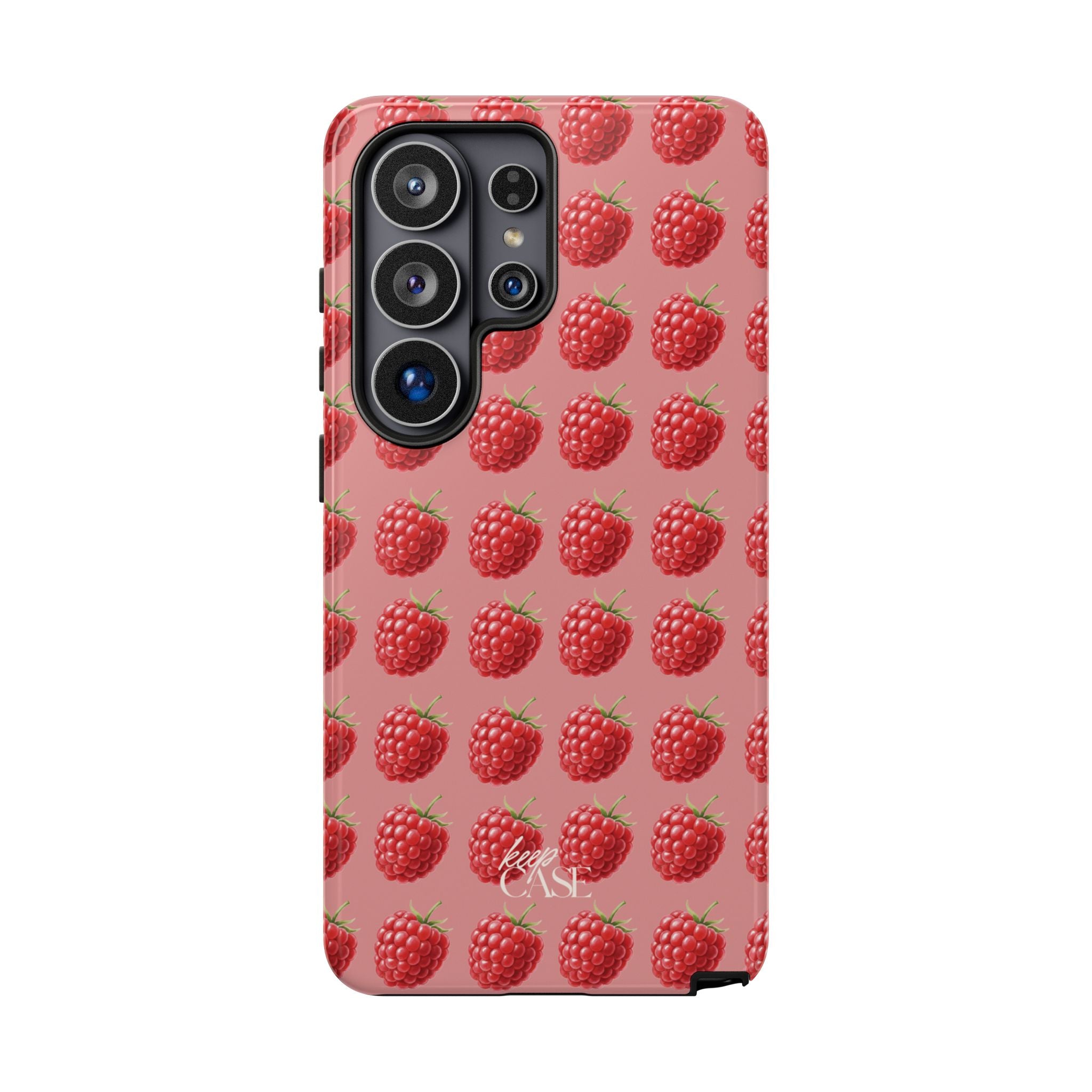 Keepcase Juicy Fruits Series — Raspberry