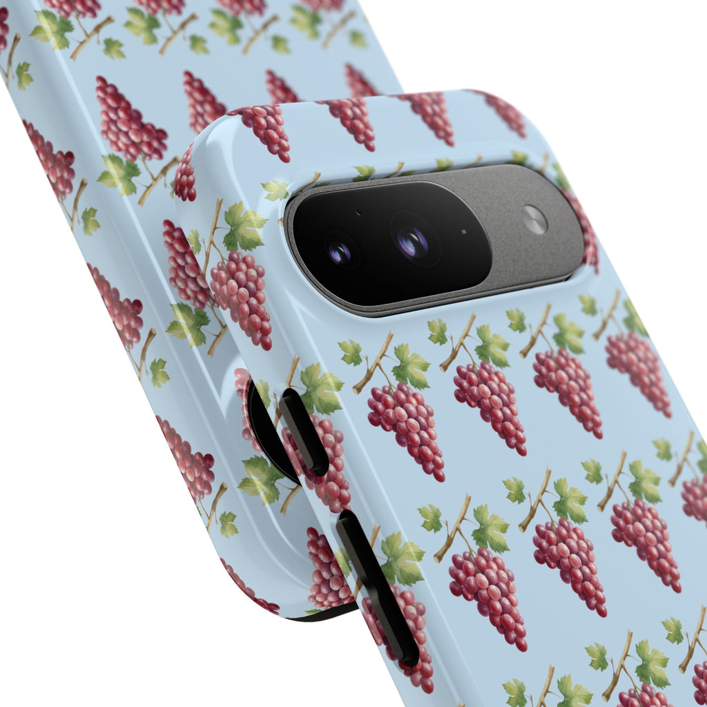 Keepcase Juicy Fruits Series — Grapes