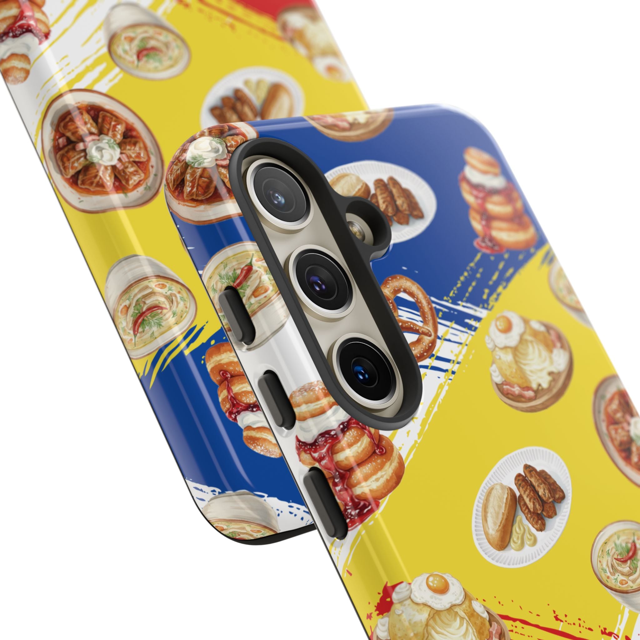 Keepcase World Noms Series — Romania