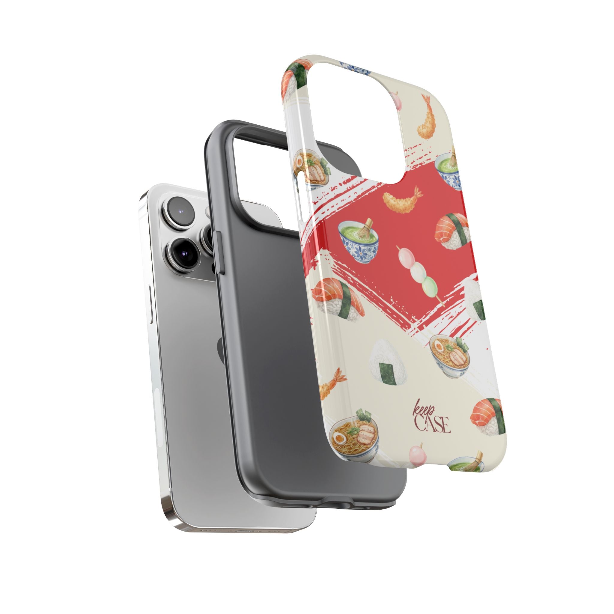 Keepcase World Noms Series — Japan