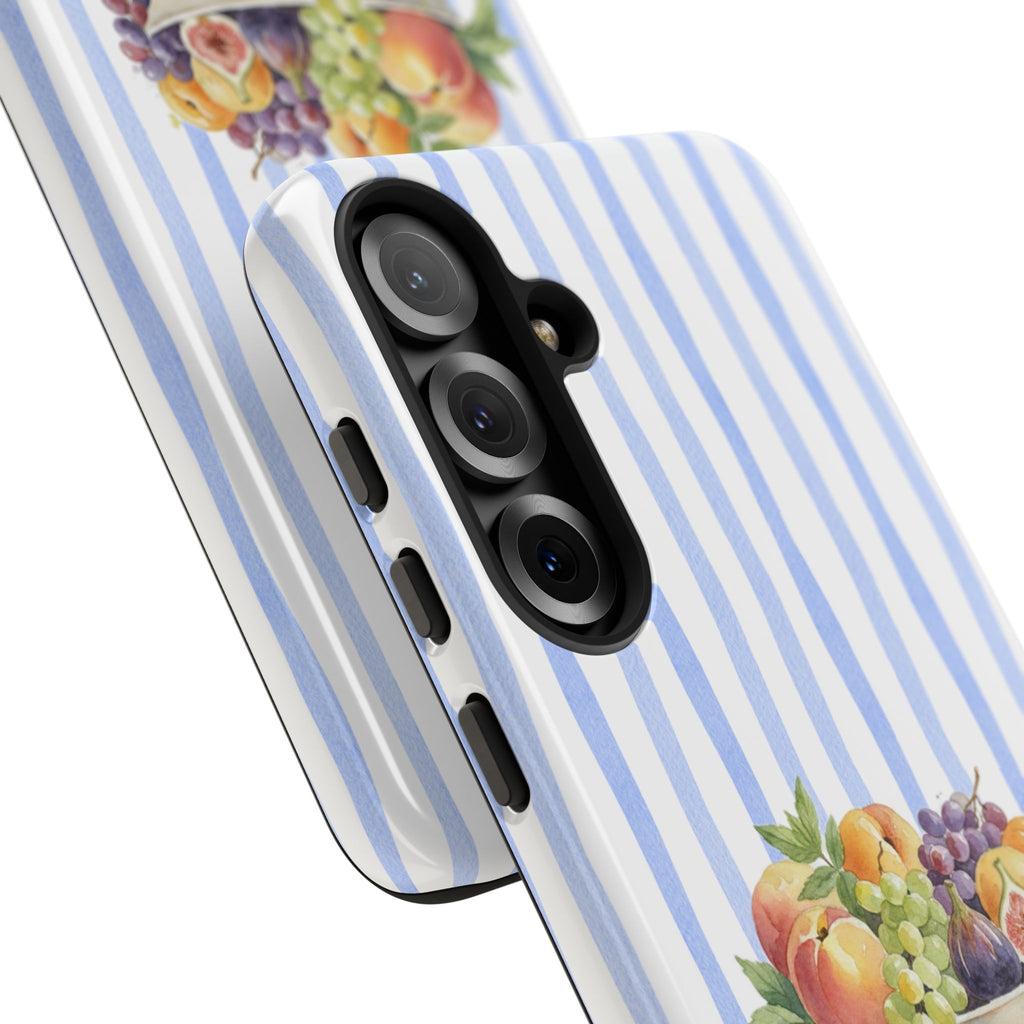 Keepcase Fruit Basket Series — Blue