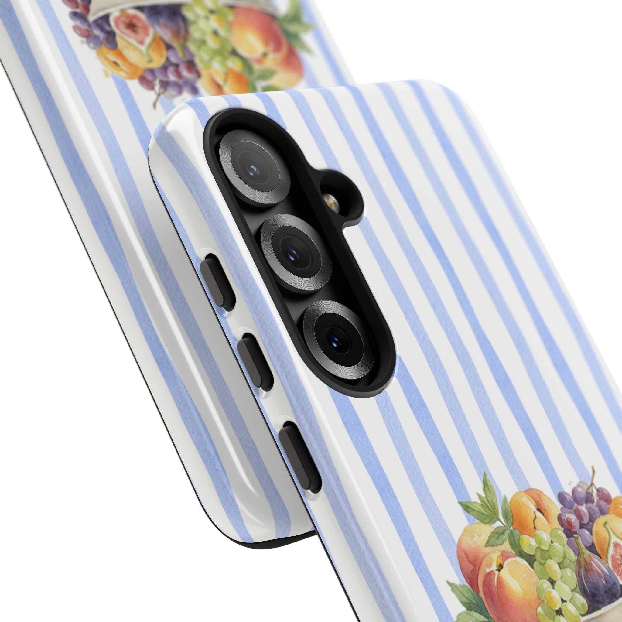 Keepcase Fruit Basket Series — Blue