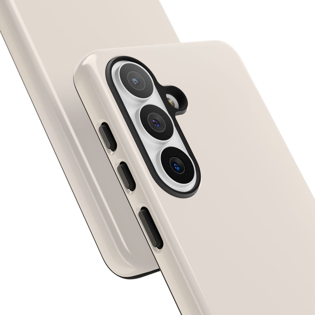 Keepcase Keepers Series — Classic Cream
