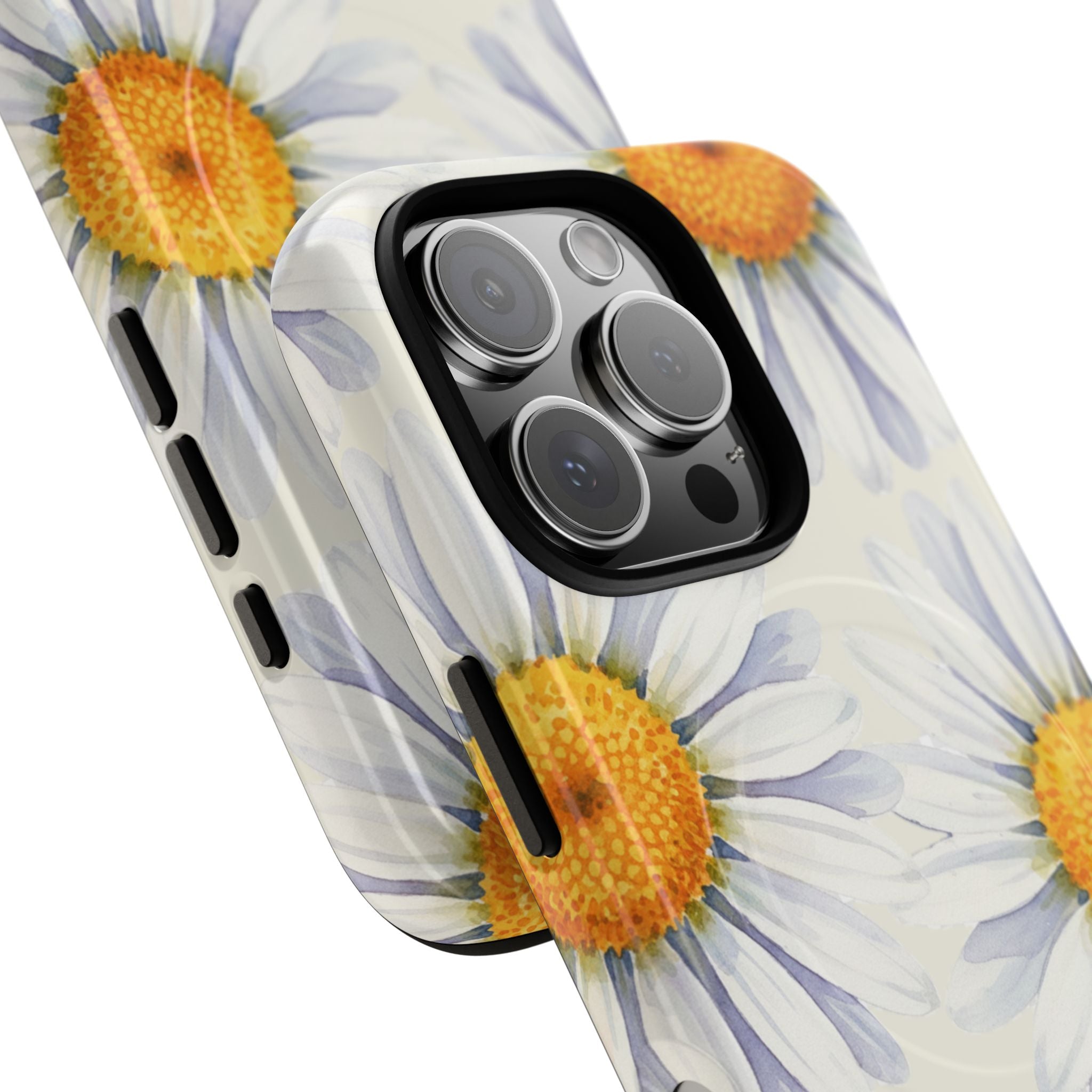 Keepcase Floral Series — Daisy