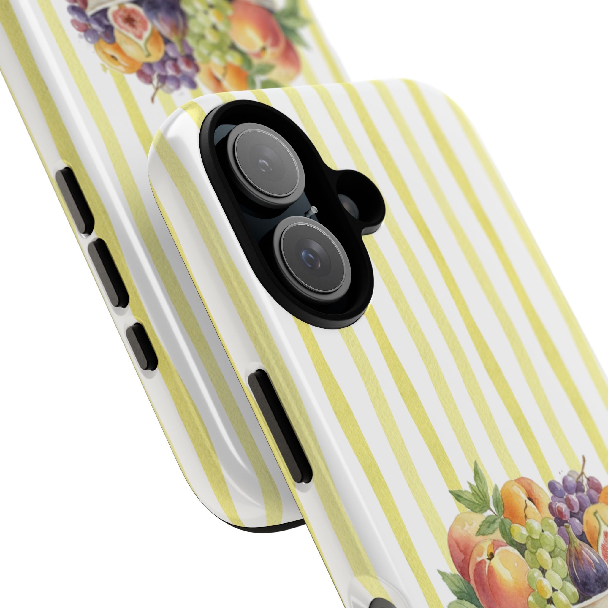 Keepcase Fruit Basket Series — Yellow