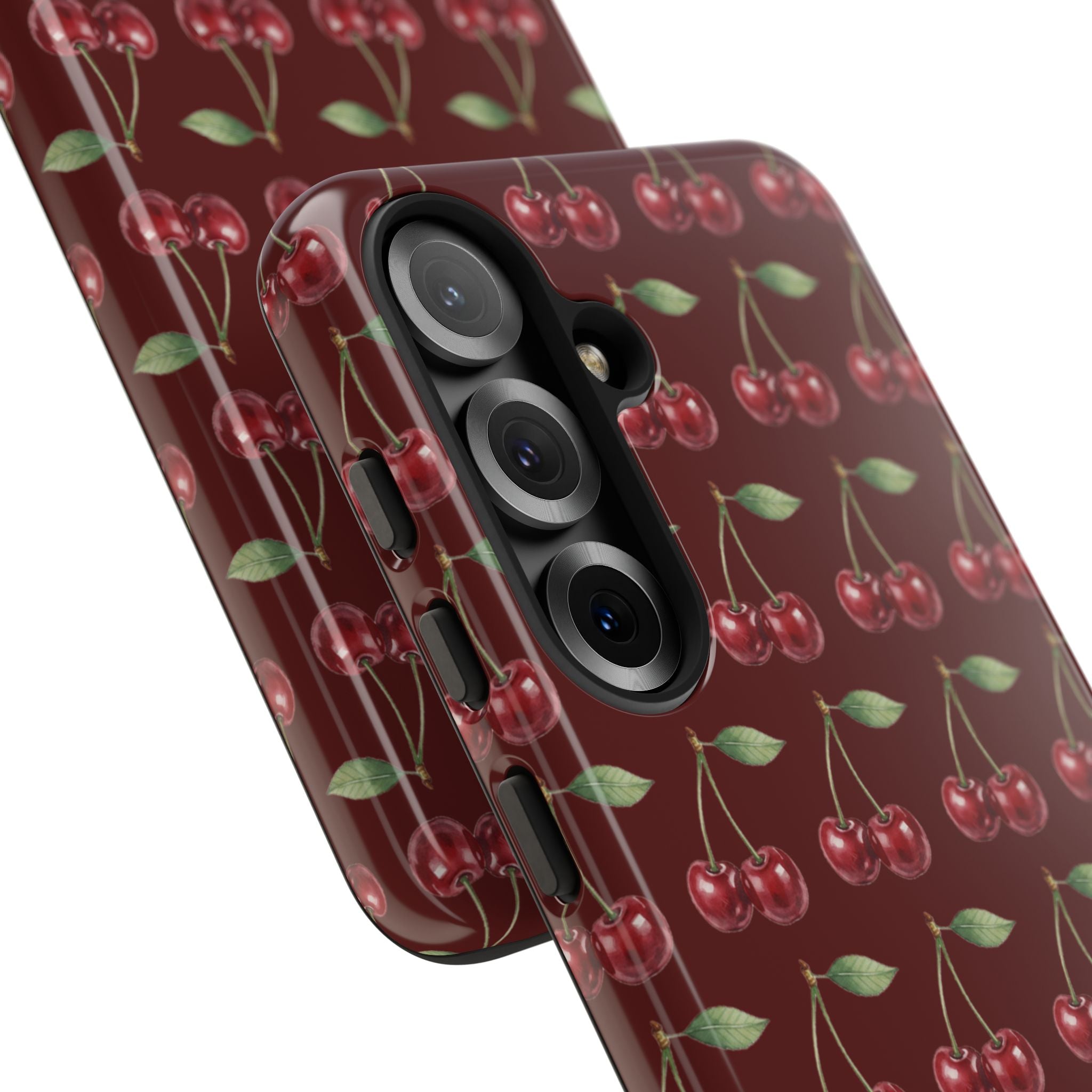 Keepcase Juicy Fruits Series — Cherry