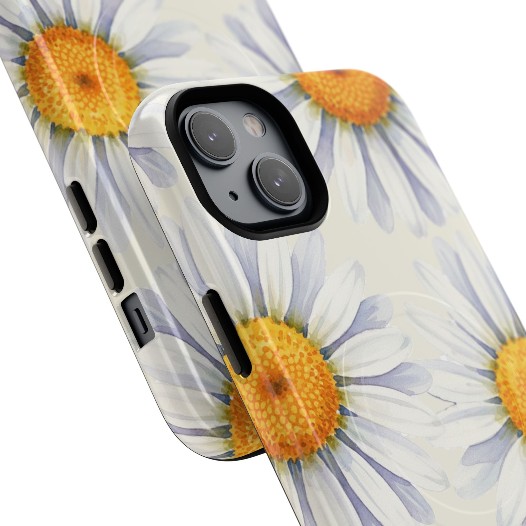 Keepcase Floral Series — Daisy