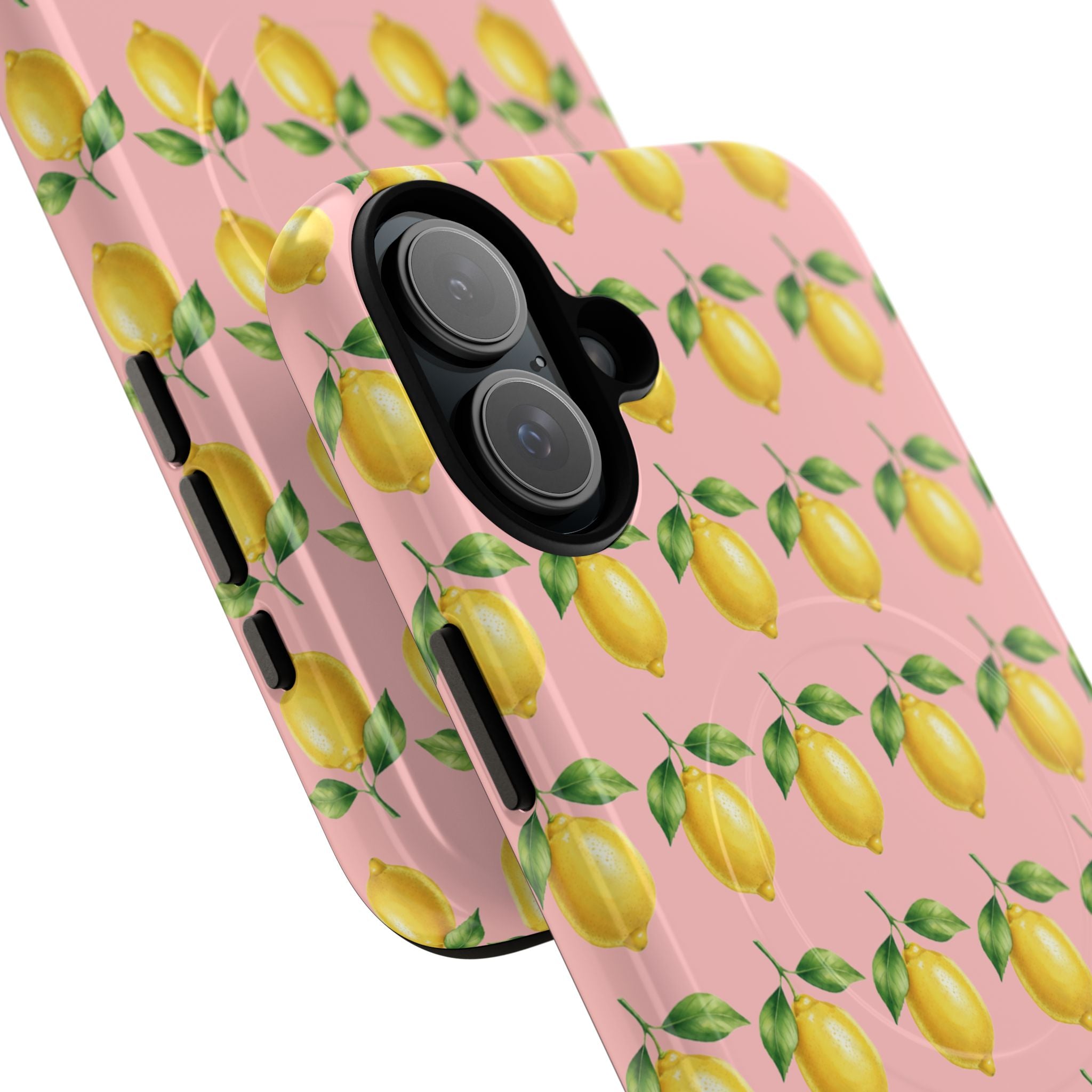 Keepcase Juicy Fruits Series — Lemon