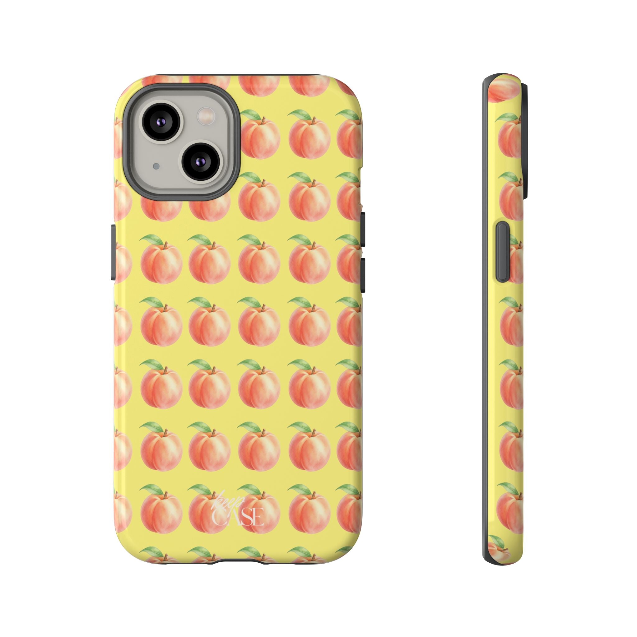 Keepcase Juicy Fruits Series — Peach