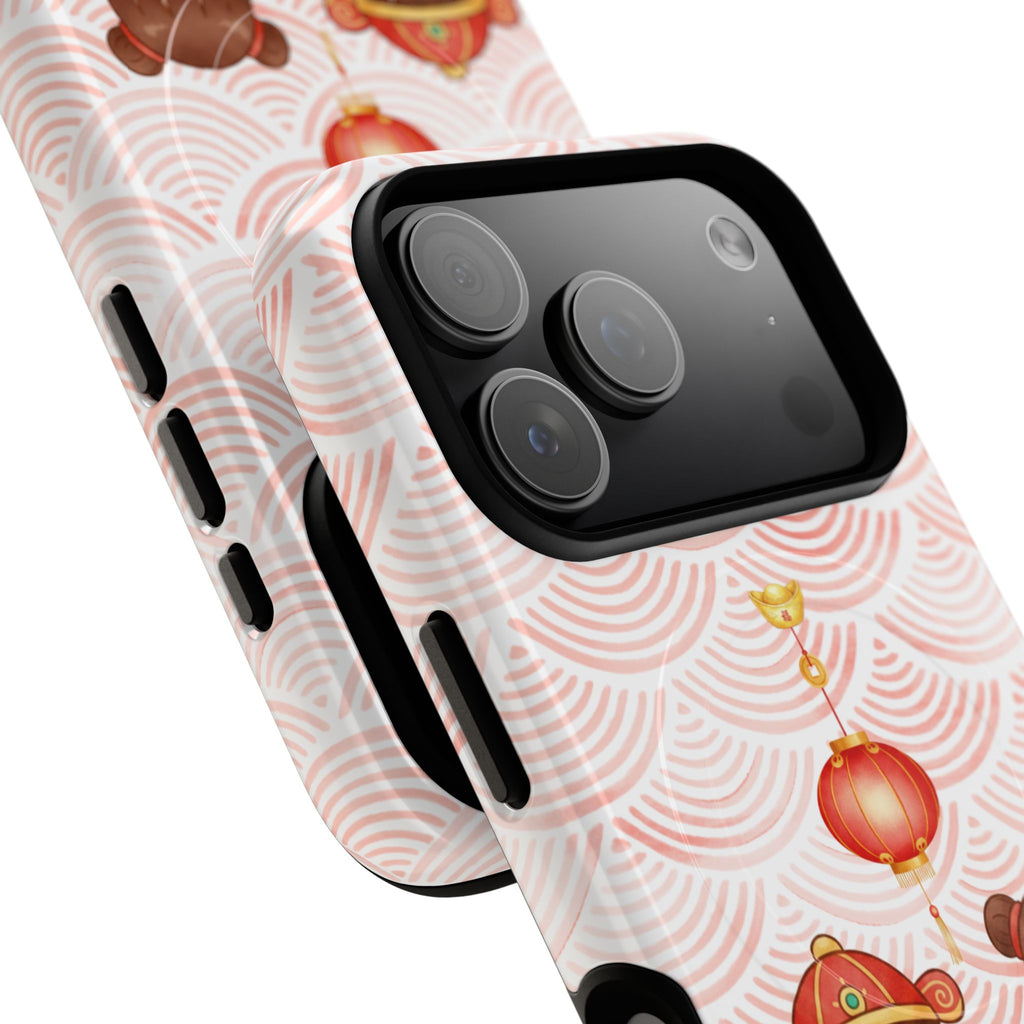 Keepcase Chinese New Year 2026 Series — 恭喜发财