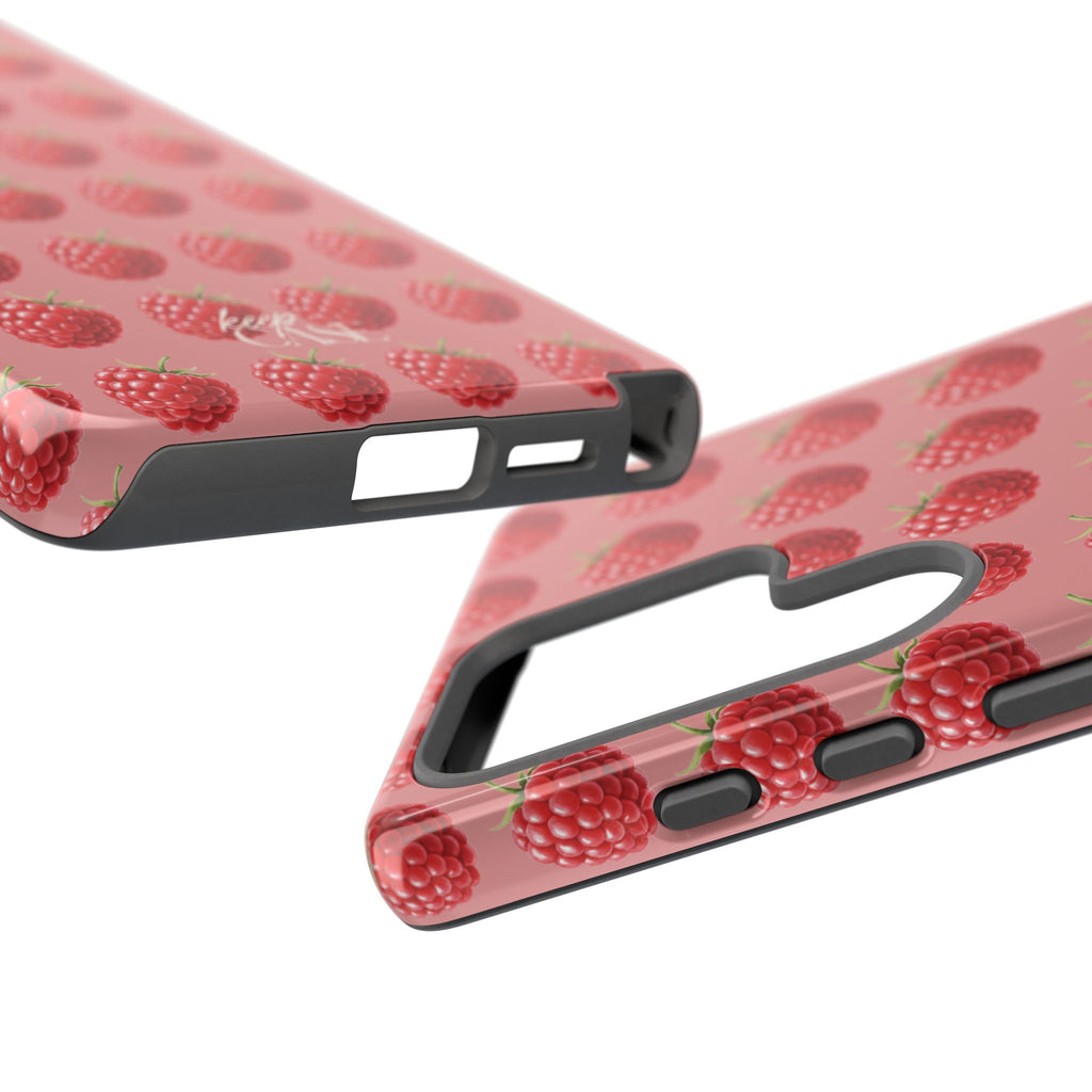 Keepcase Juicy Fruits Series — Raspberry