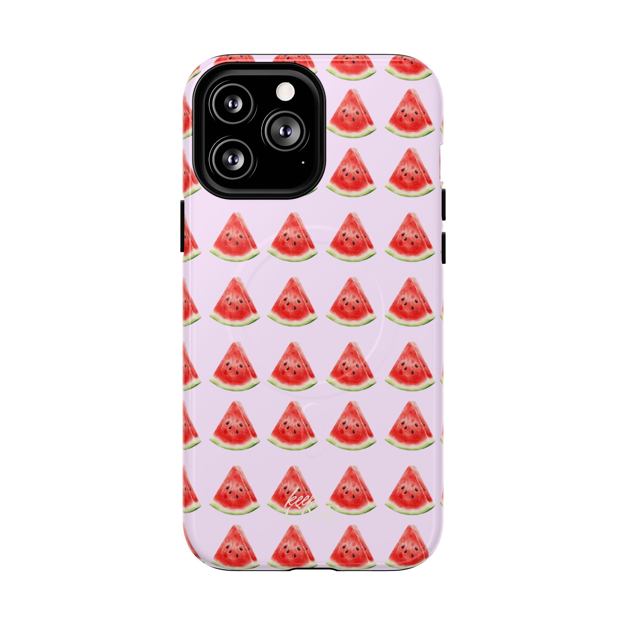 Keepcase Juicy Fruits Series — Watermelon