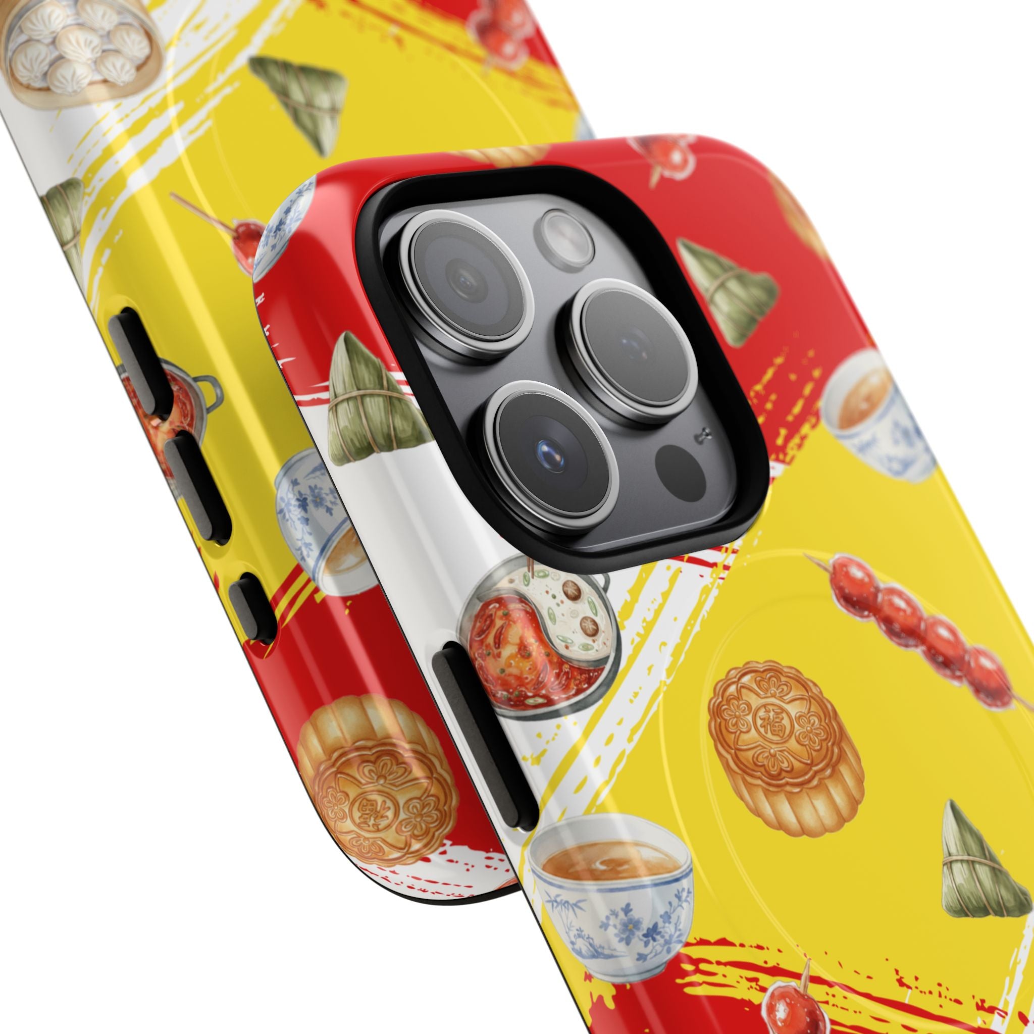 Keepcase World Noms Series — China