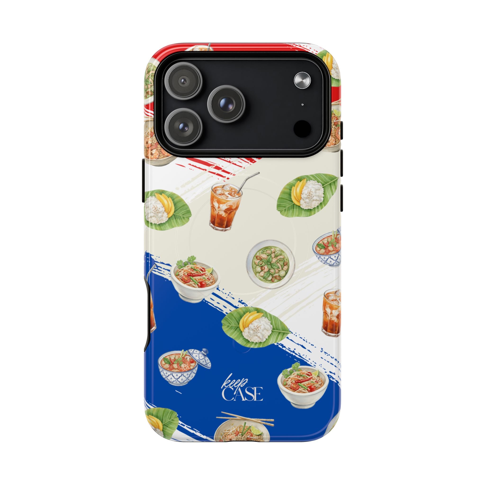 Keepcase World Noms Series — Thailand