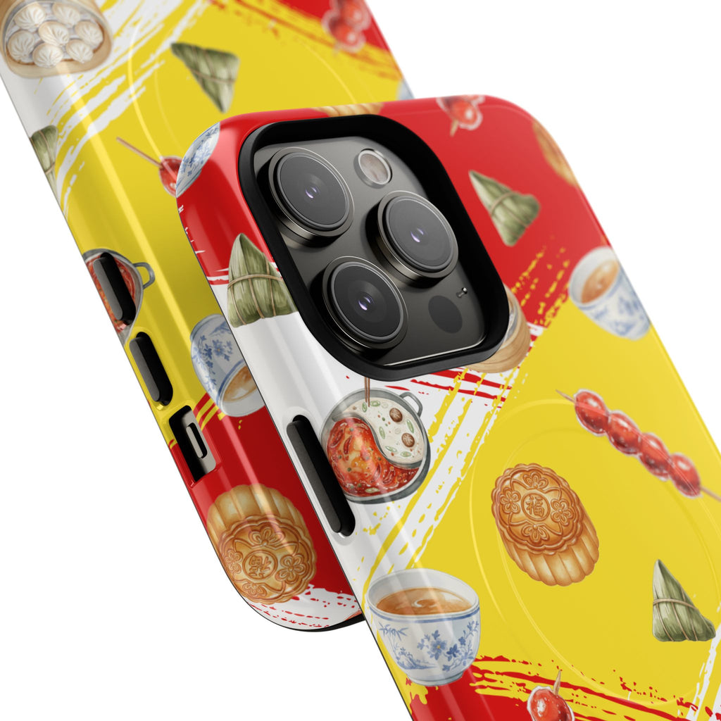 Keepcase World Noms Series — China